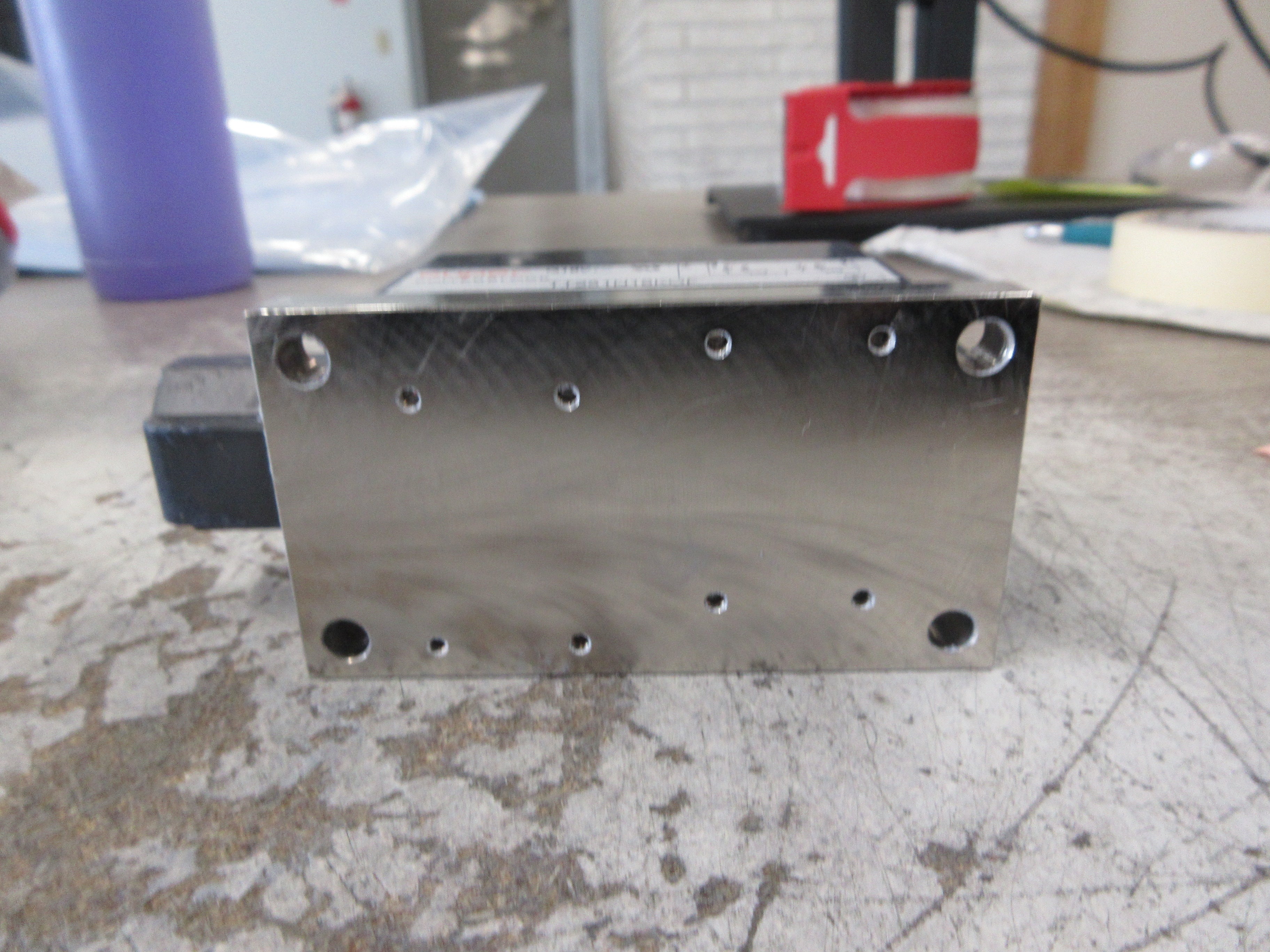 Eupec Powerblock TT251N16KOF Used