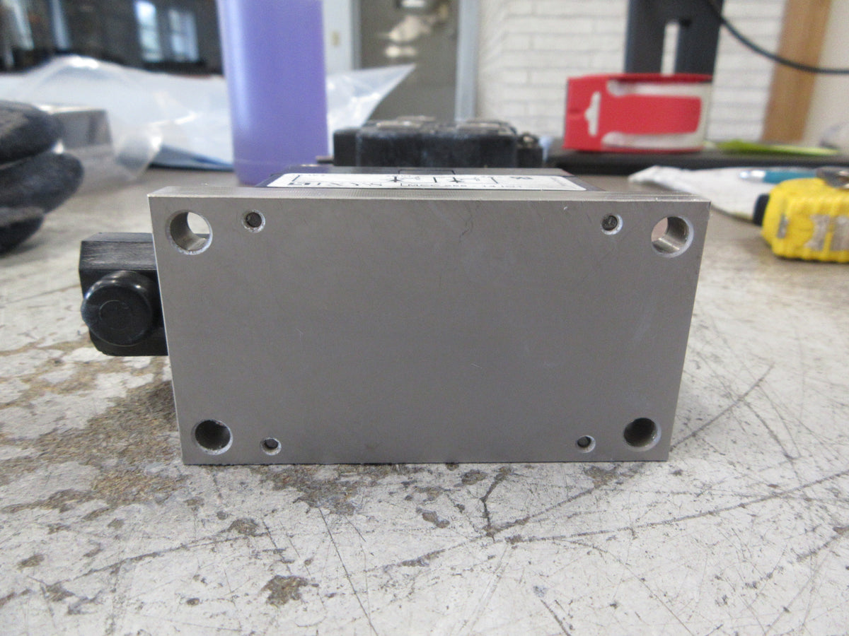 IXYS Thyristor Module MCC255-14IO1 Used