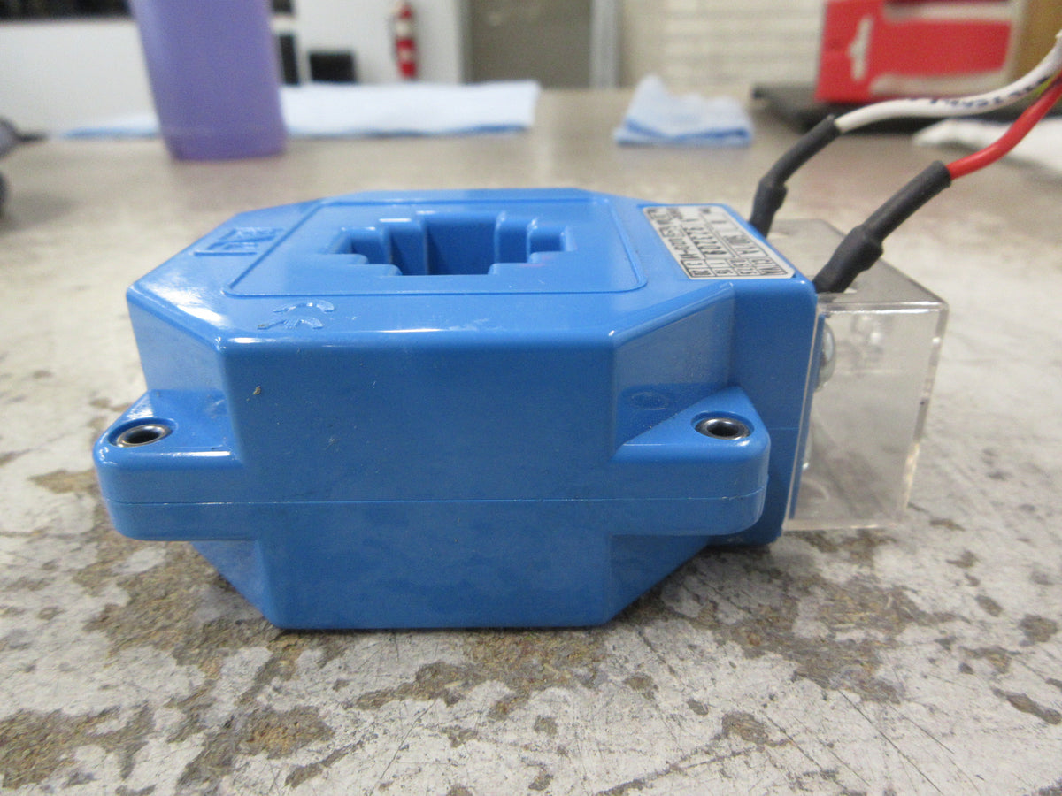 Celsa Type IB Current Transformer IB-500/1A Ratio 500:1A 50-60Hz Used