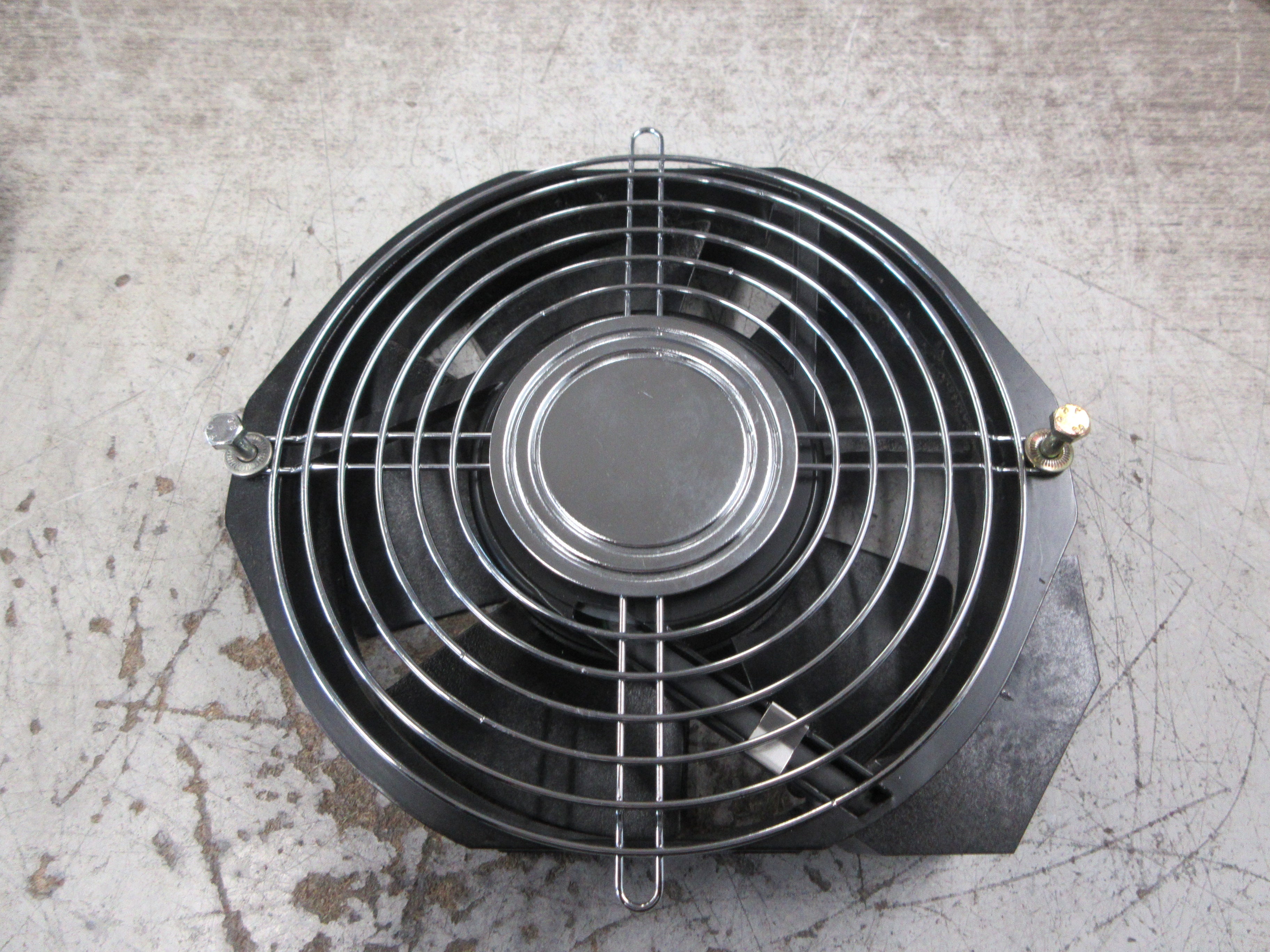 NMB Axial Fan 5915PC-23T-B30 230V 1Ph 50/60Hz 35W Used