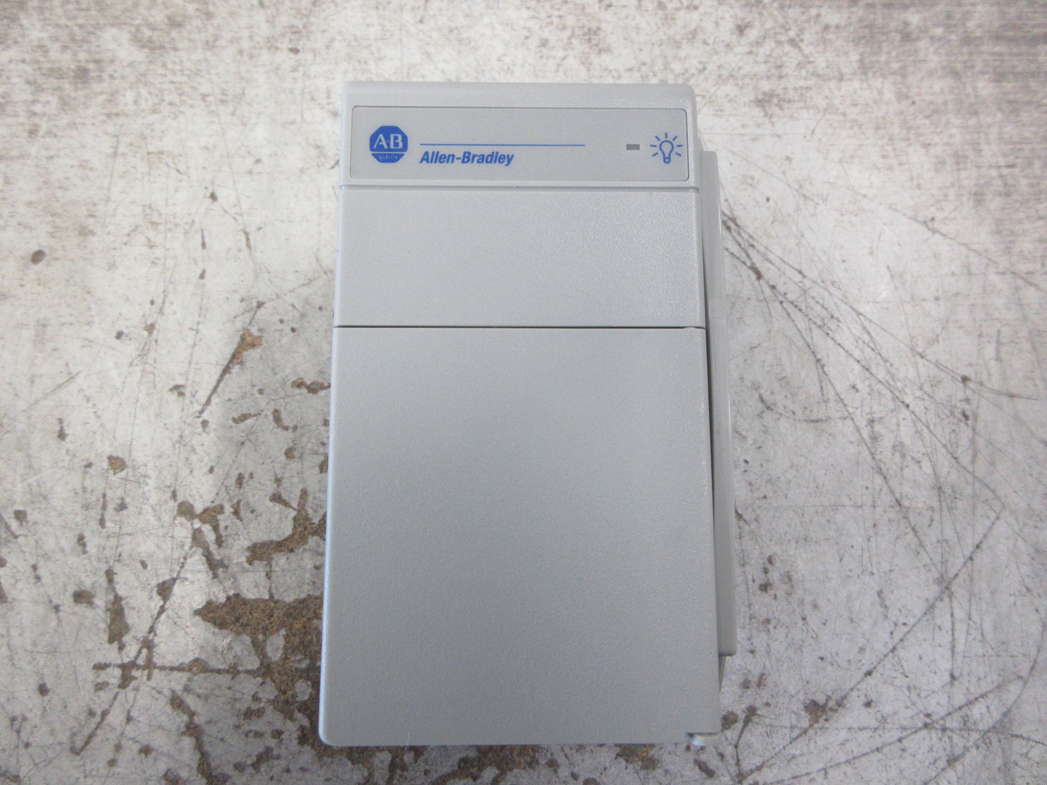 Allen-Bradley Compact I/O Power Supply 1769-PB2 Ser. A Used