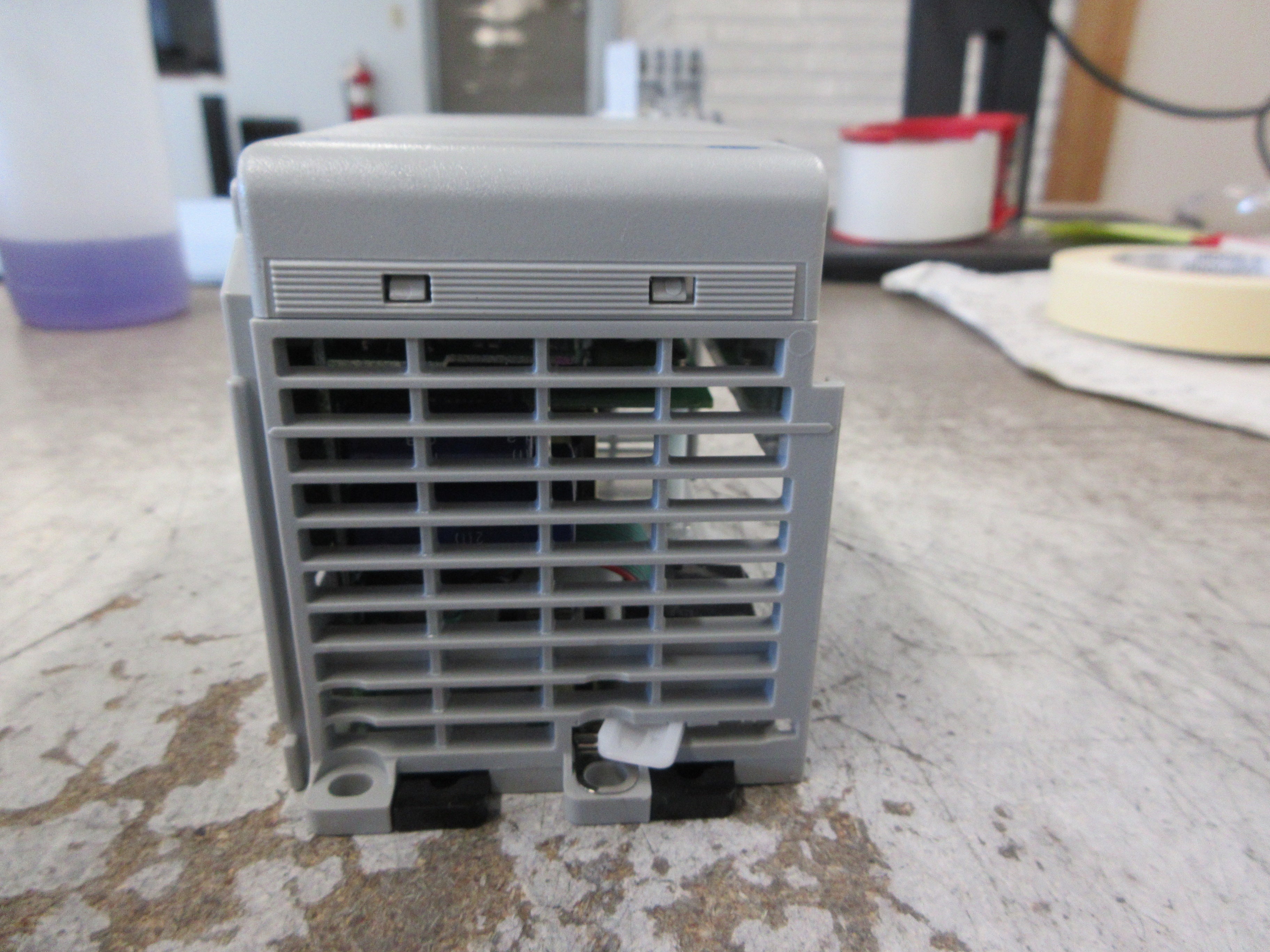 Allen-Bradley Compact I/O Power Supply 1769-PB2 Ser. A Used