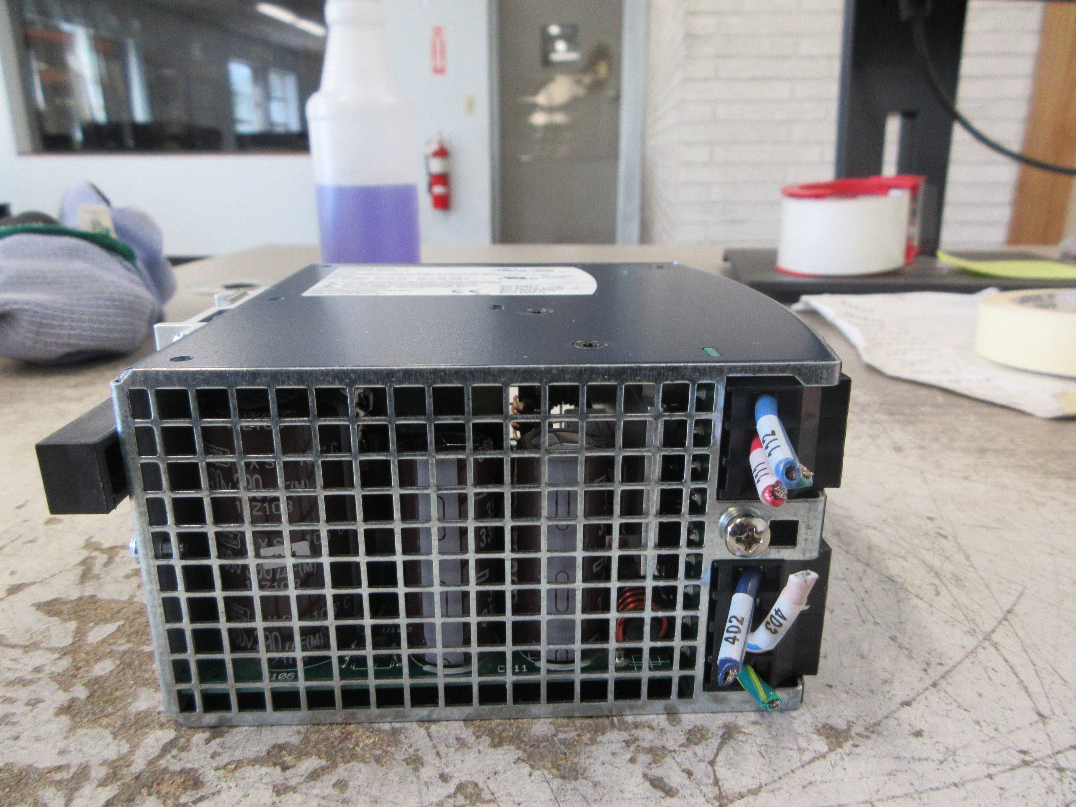 Puls Dimension Power Supply CPS20.241 Used