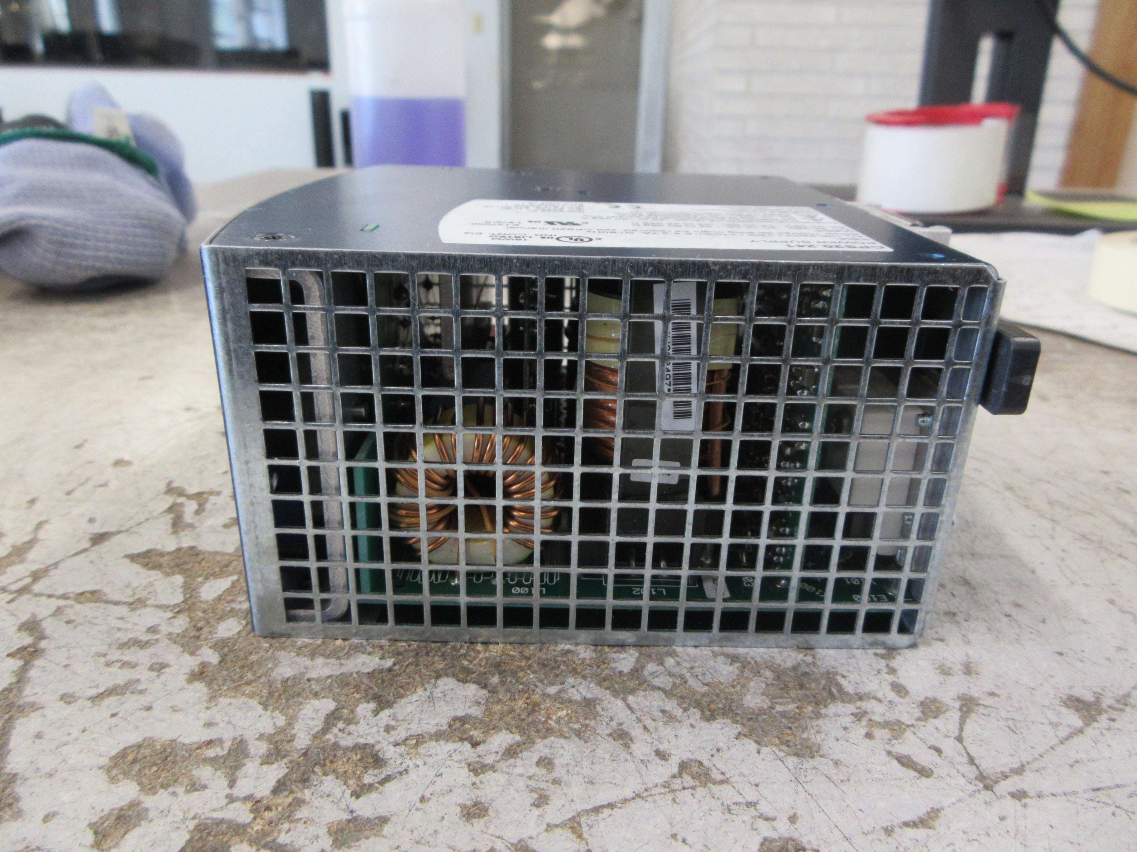 Puls Dimension Power Supply CPS20.241 Used