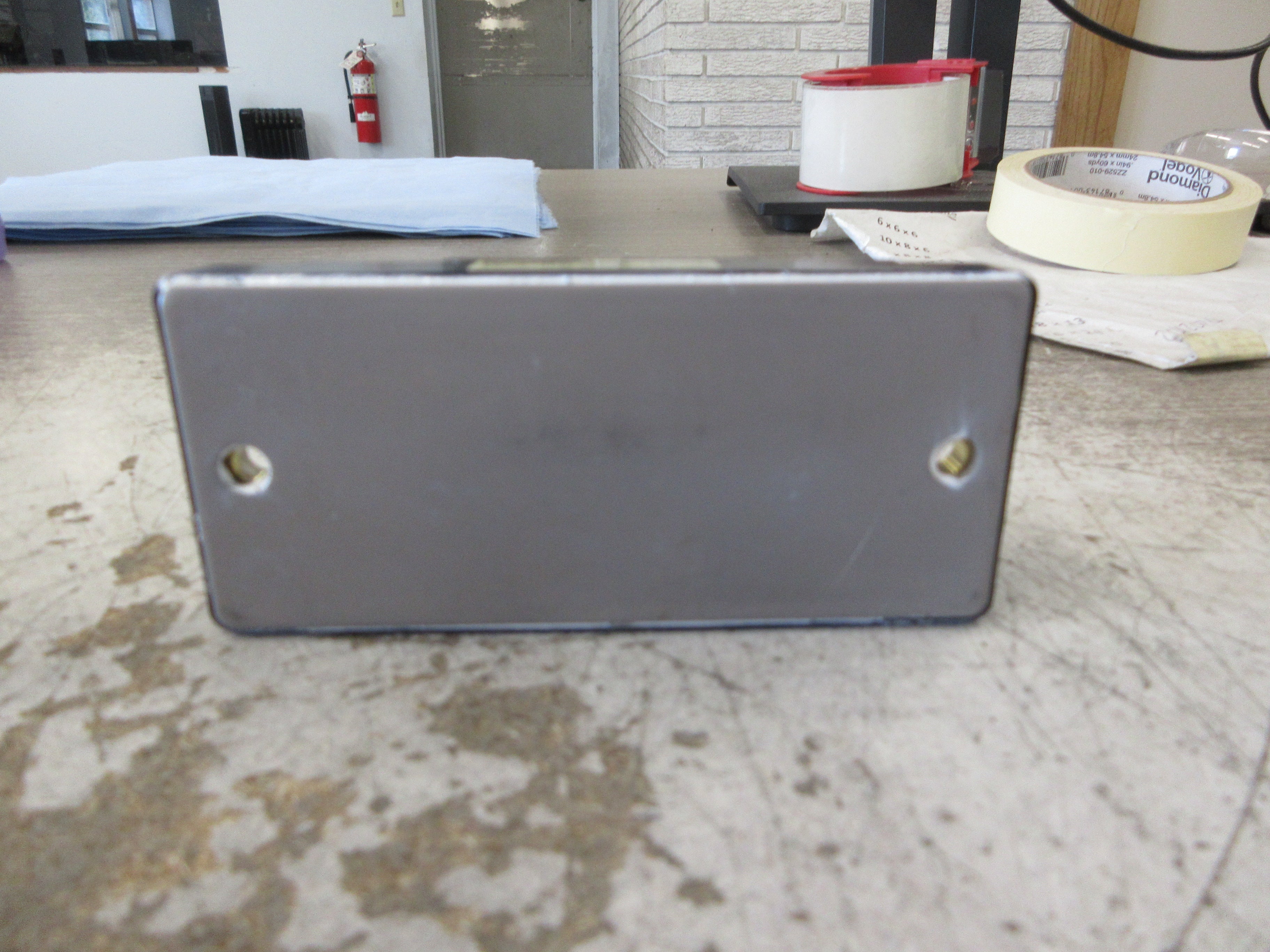 Sansha SanRex Thyristor Module DF200FA60 Used