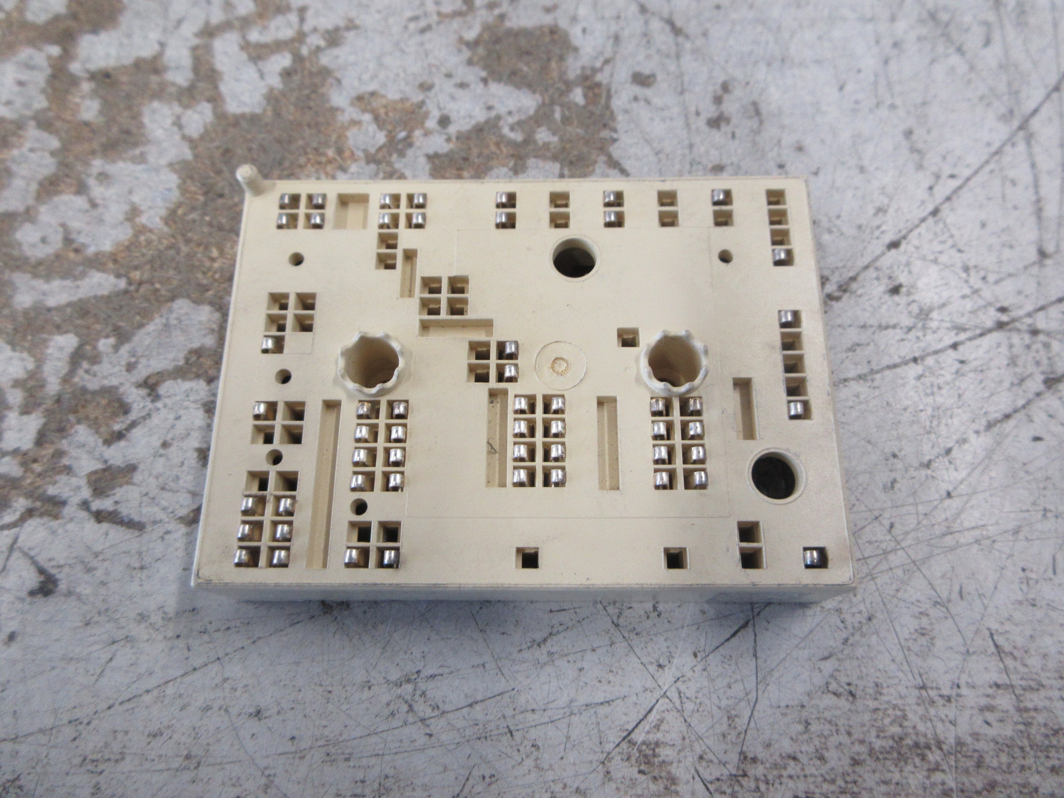 Semikron IGBT Module SKiiP 38AC126V2 Used