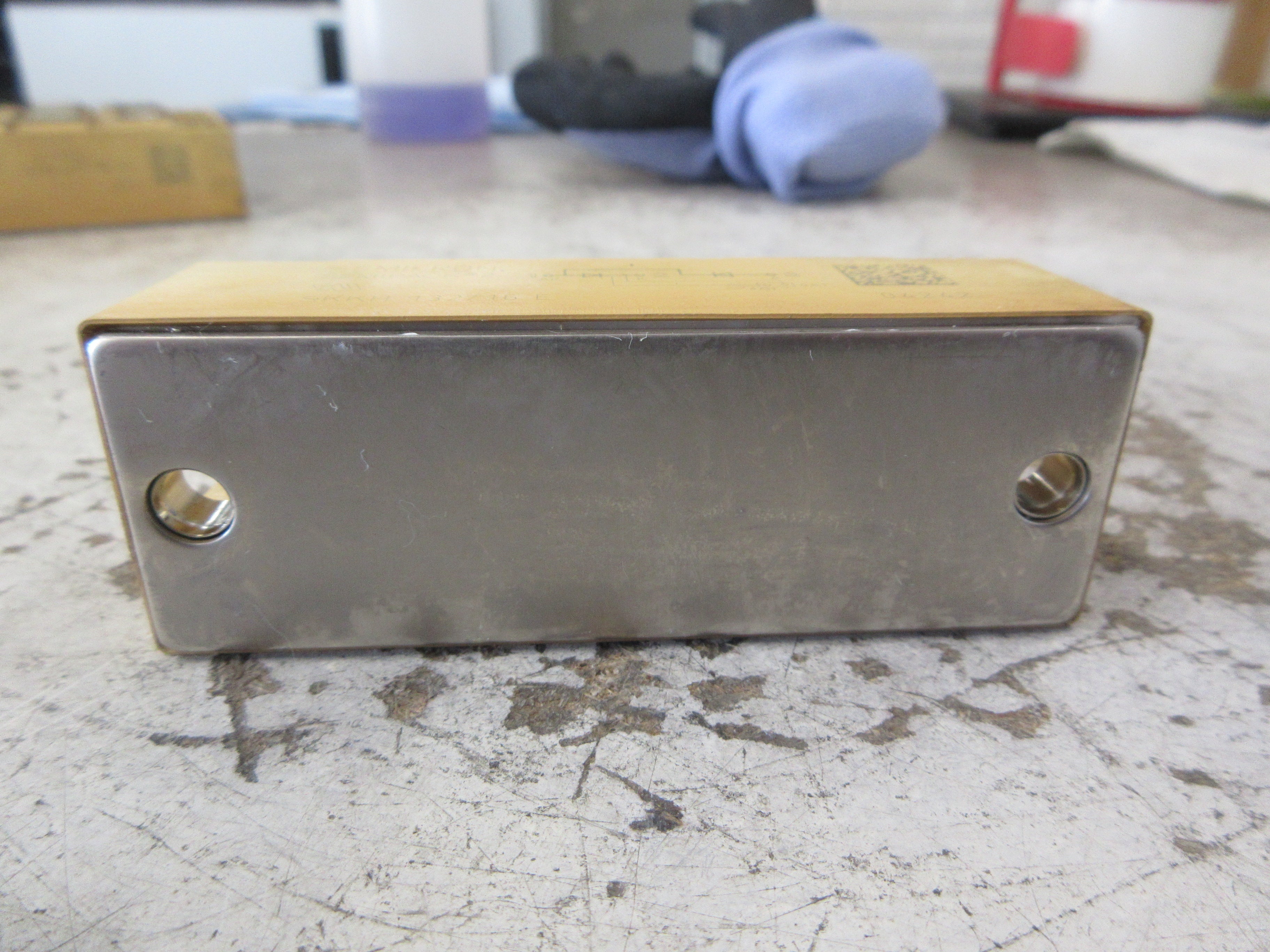 Semikron Semipack 2 Module SKKH 132/16E Used