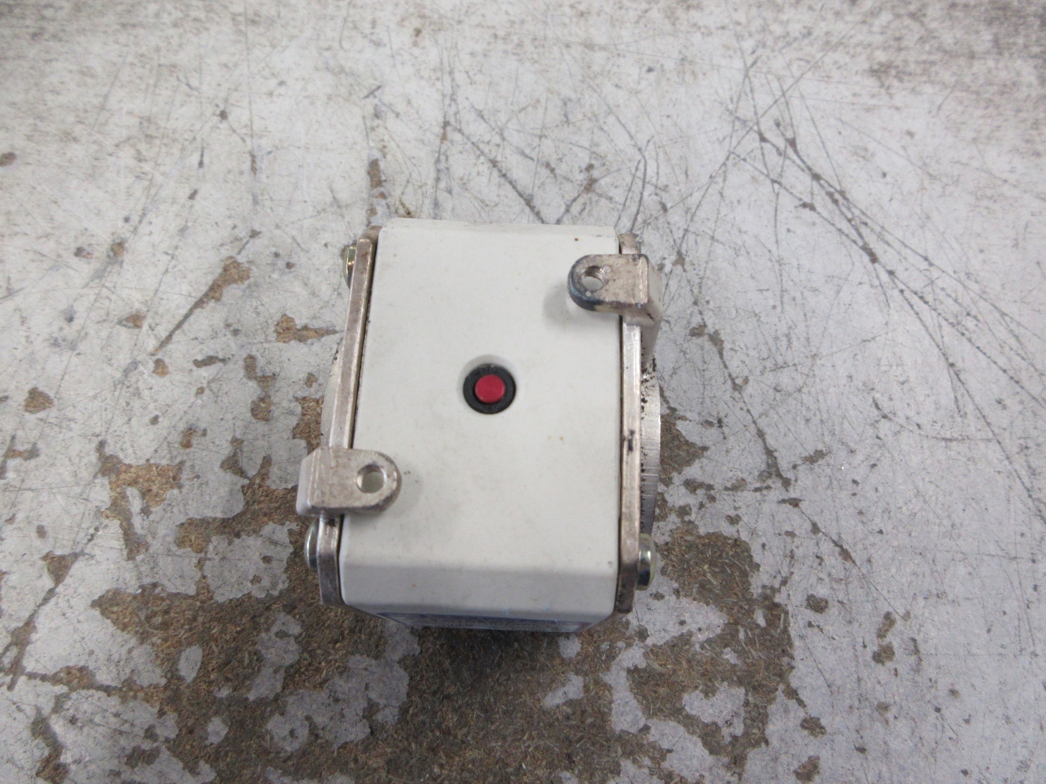 Ferraz Shawmut Protistor Fuse PC32UD69V400TF 400A 690V *No contact* Used