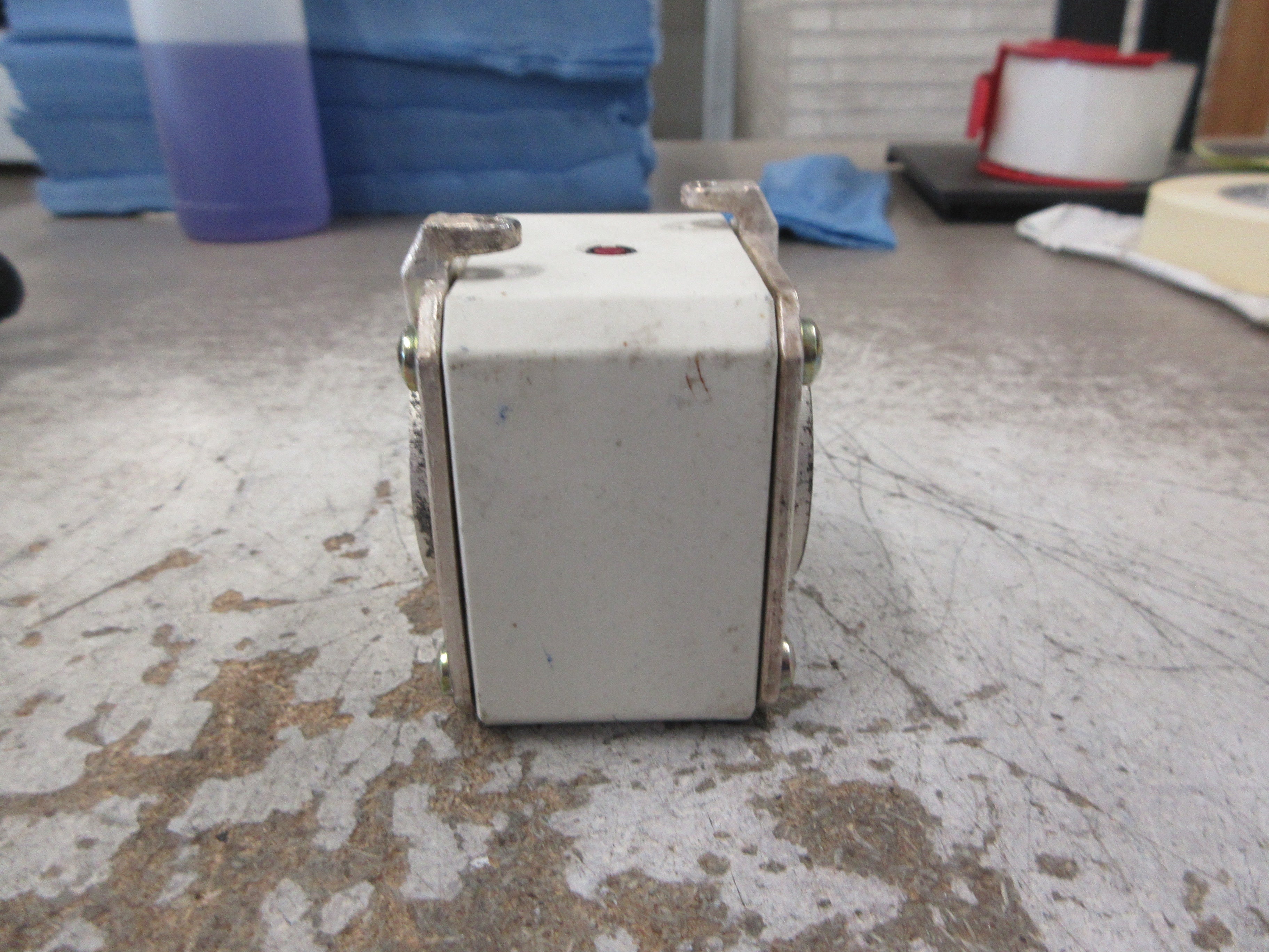 Ferraz Shawmut Protistor Fuse PC32UD69V400TF 400A 690V *No contact* Used