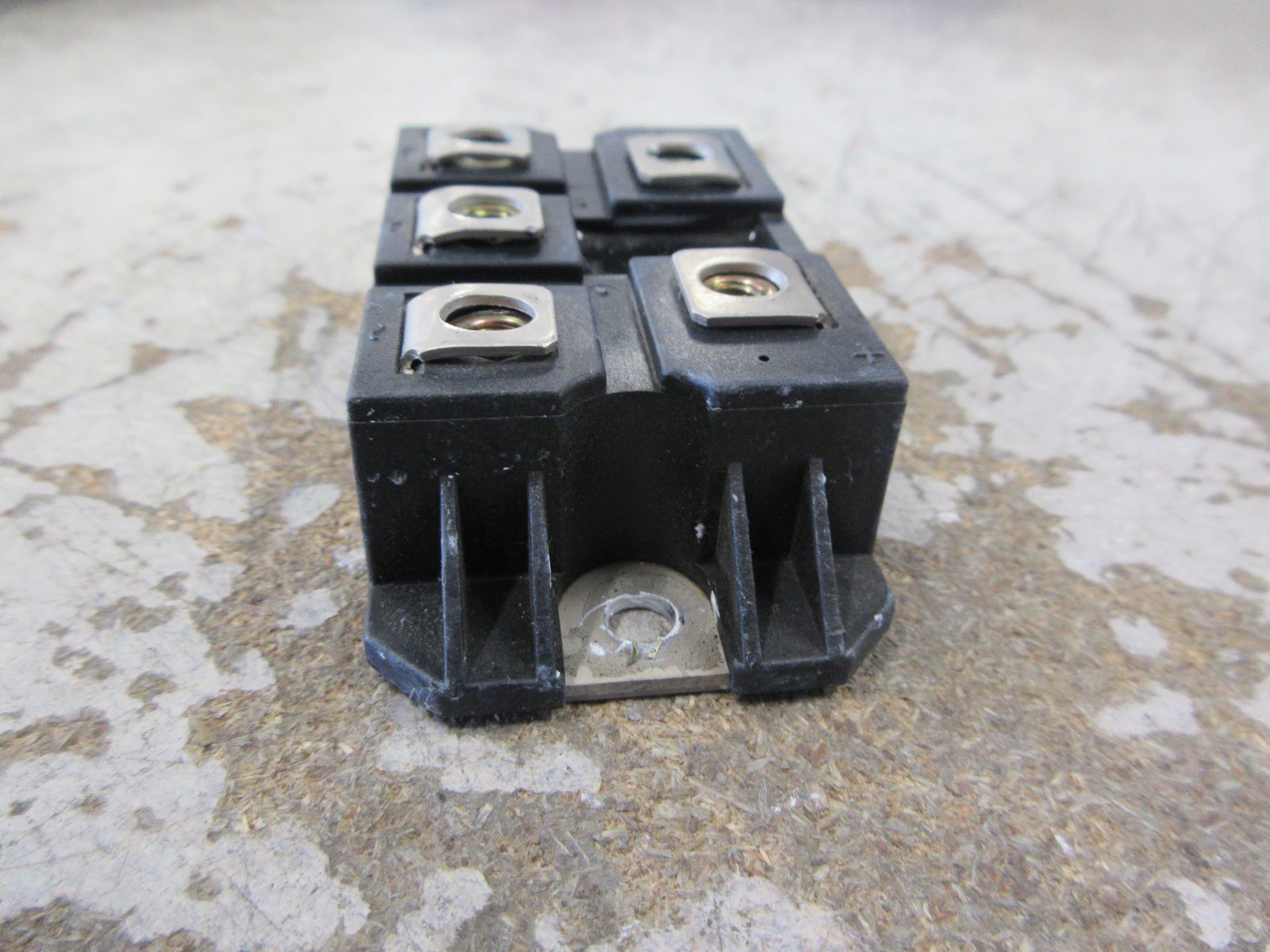 Sansha Electric SanRex Diode Module DF100AA160 Used
