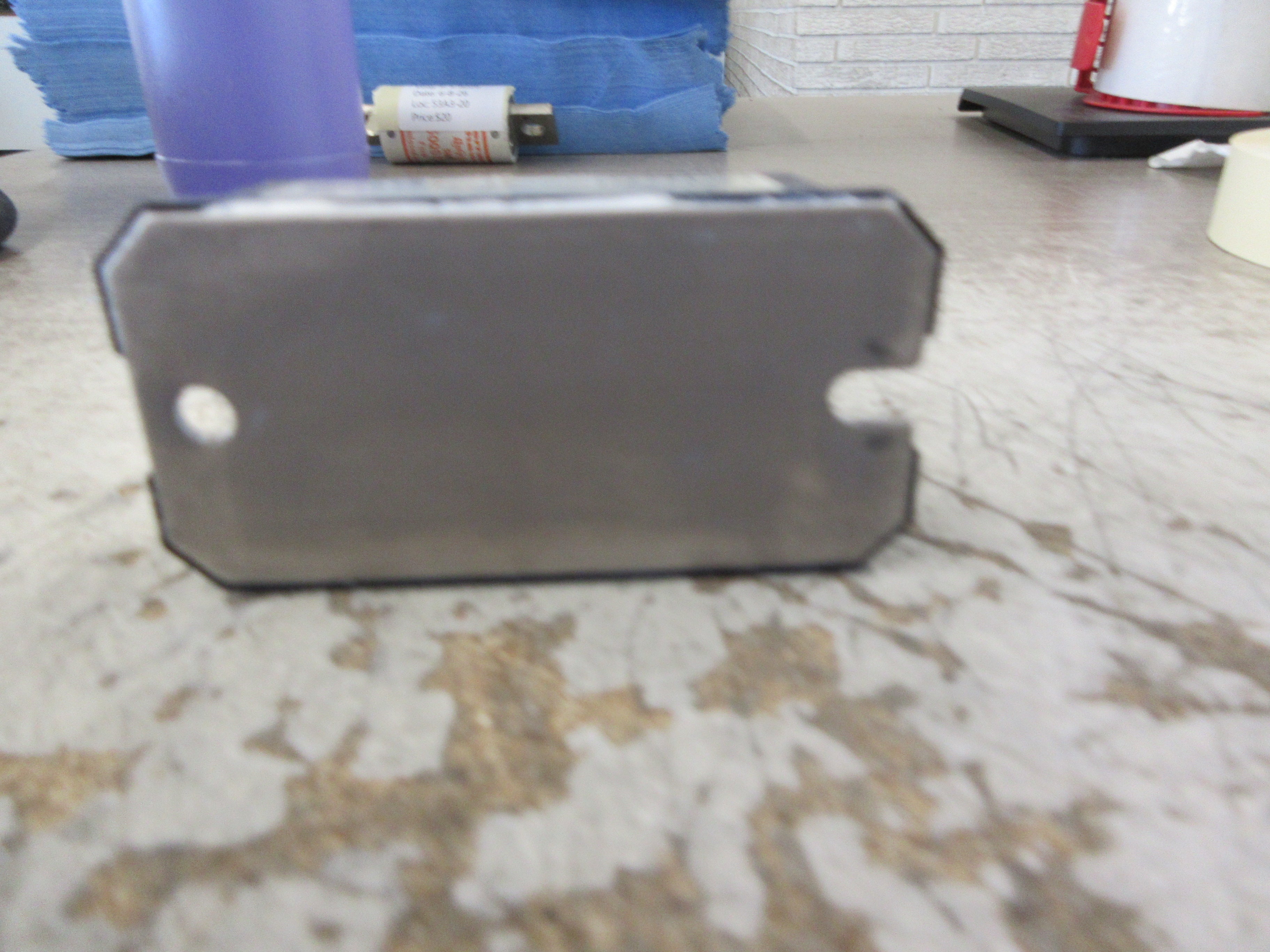 Sansha Electric SanRex Diode Module DF100AA160 Used