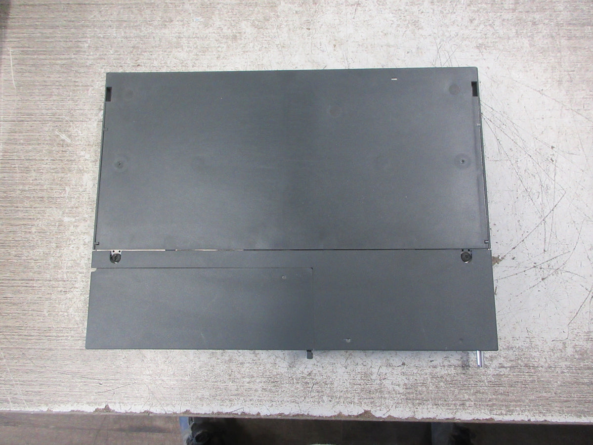 Siemens Simatic Net CP Industrial Ethernet Module 6GK7 443-1EX20-0XE0 Used
