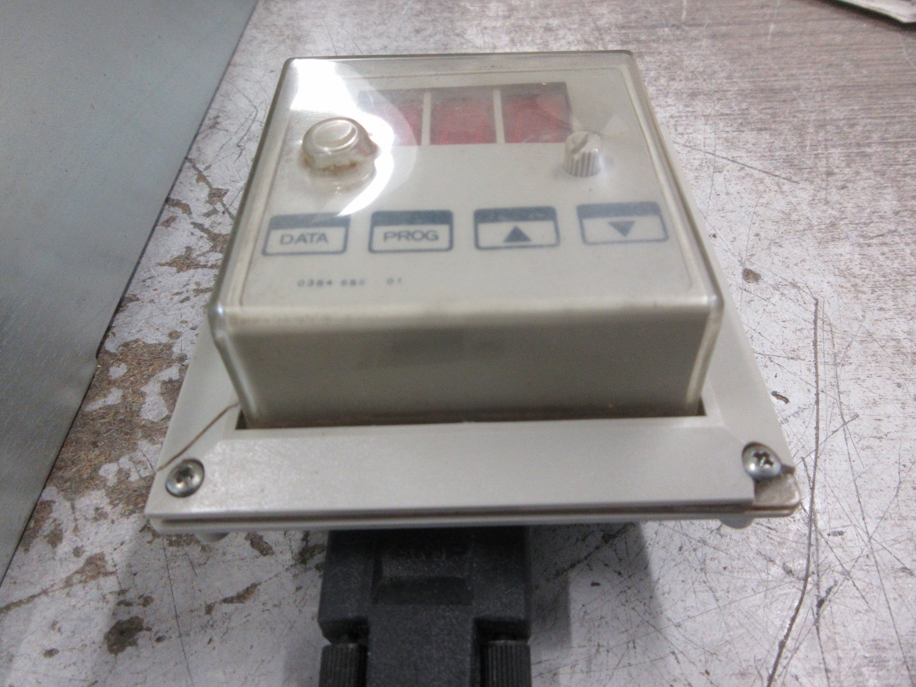 Square D Altistart 46 Soft Start ATS46C11N 75HP 208/230/460V Used