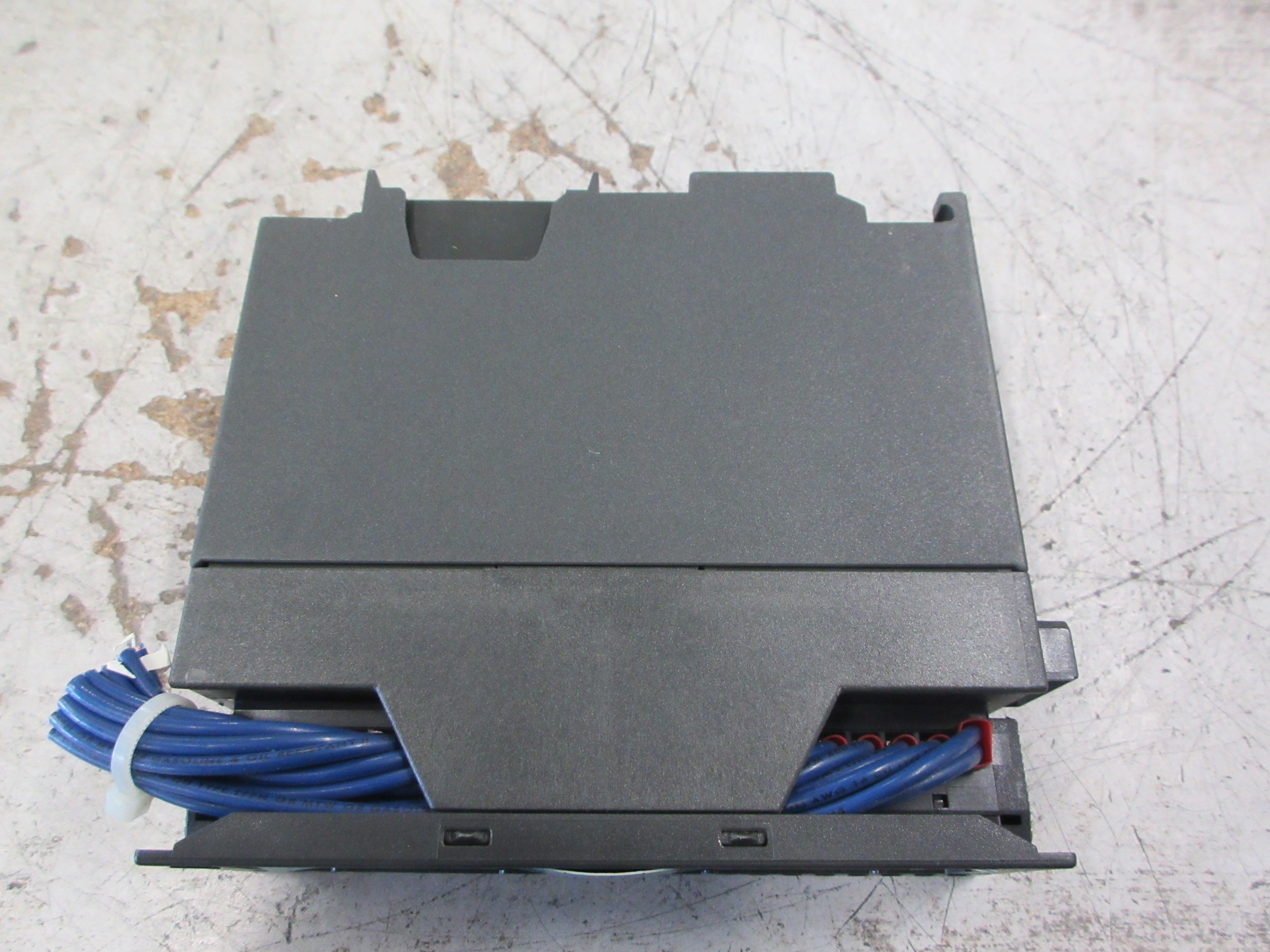 Siemens Simatic S7 Digital Input Module 6ES7 321-1BH50-0AA0 E-Stand: 5 Used