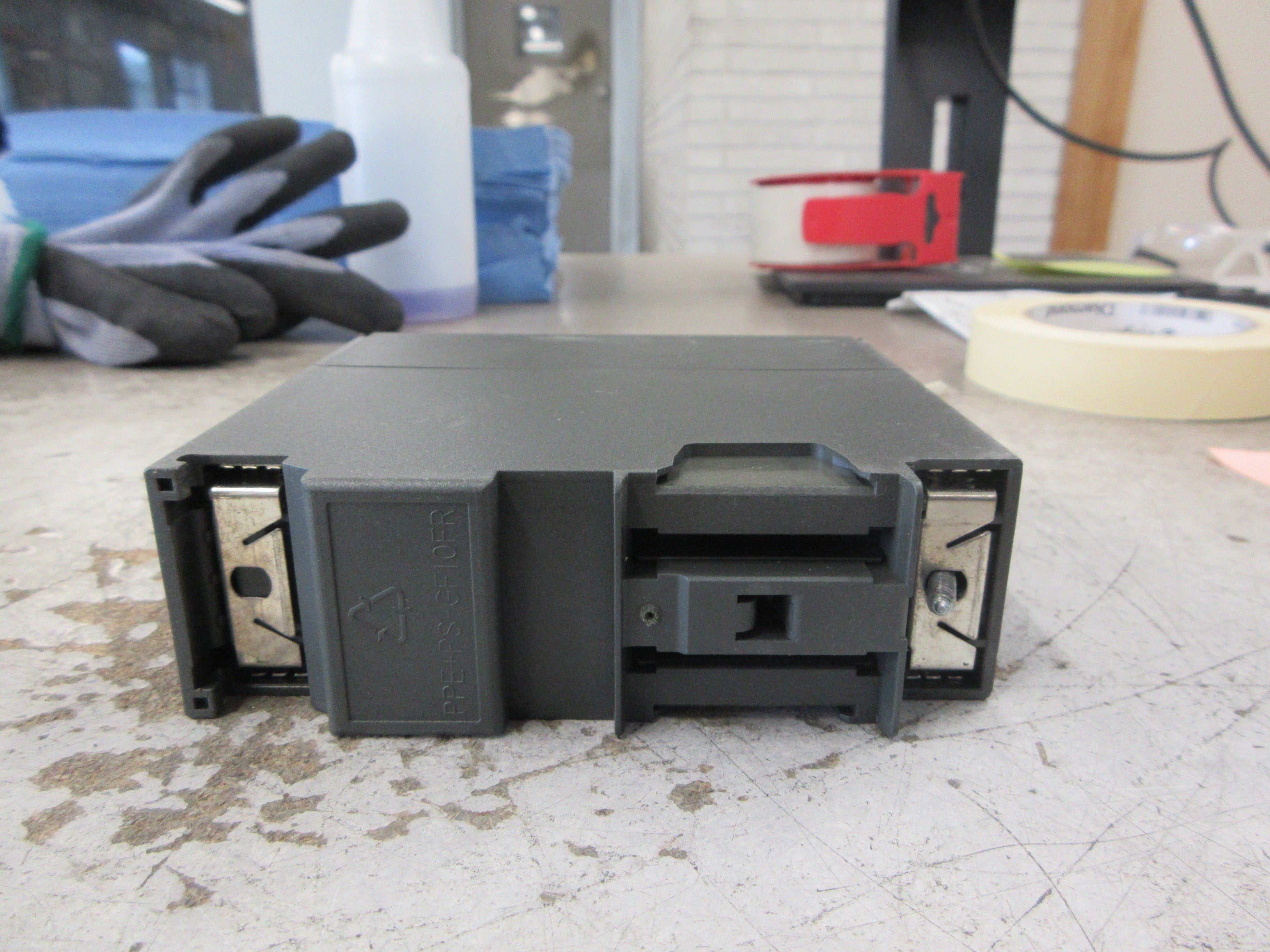 Siemens Simatic S7 Interface Module 6ES7 153-1AA03-0XB0 F-State: 16 Used