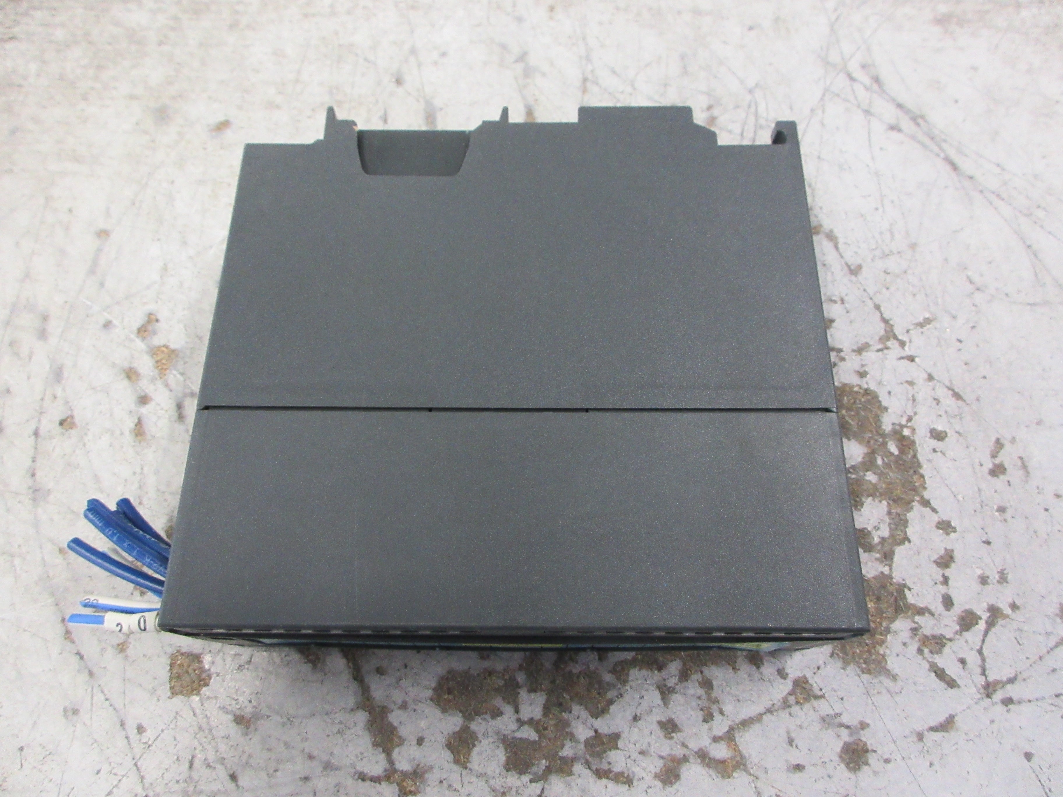 Siemens Simatic S7 Digital Output Module 6ES7 322-5HF00-0AB0 E-Stand: 6 Used