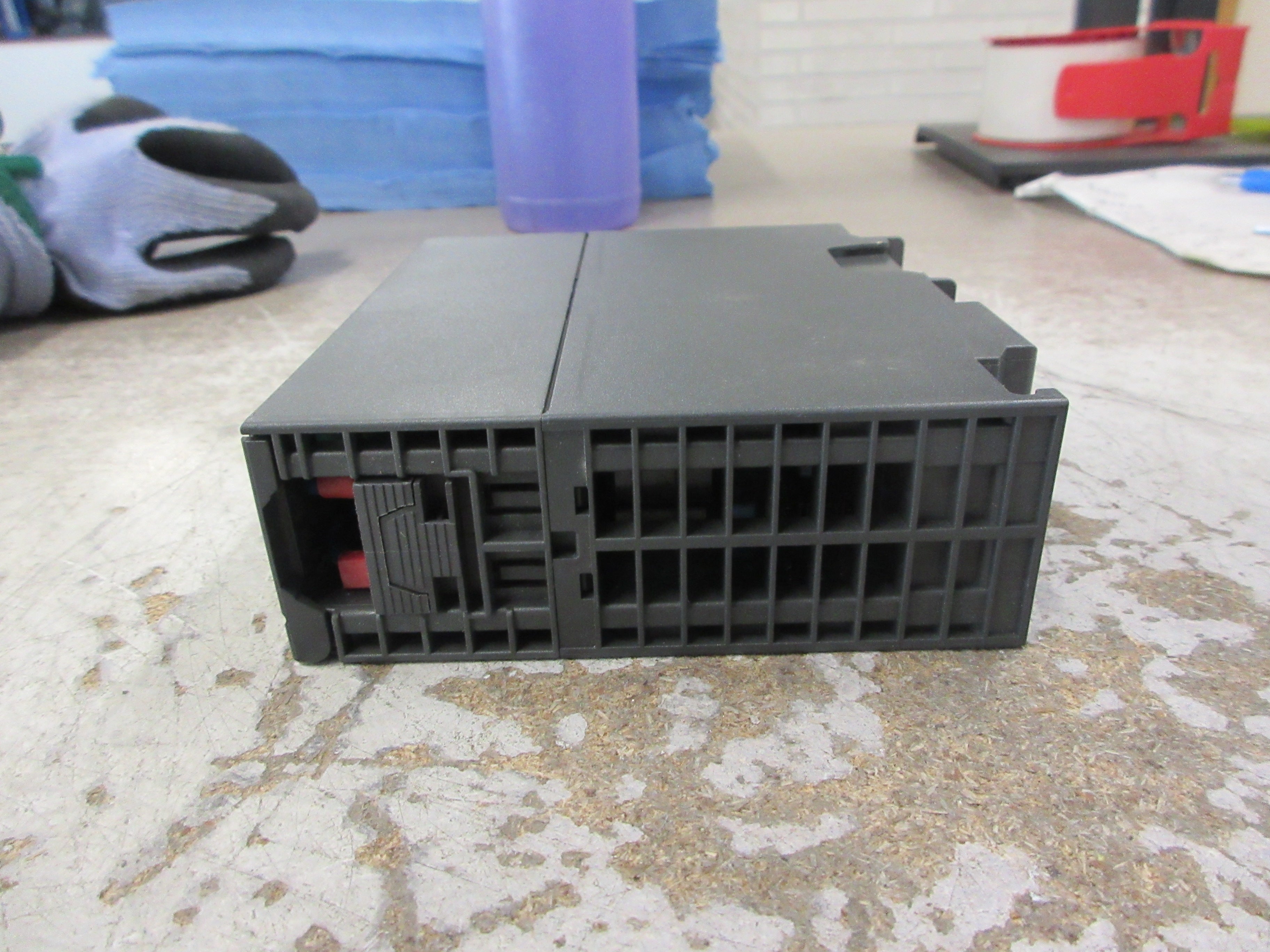 Siemens Simatic S7 Digital Output Module 6ES7 322-5HF00-0AB0 E-Stand: 6 Used