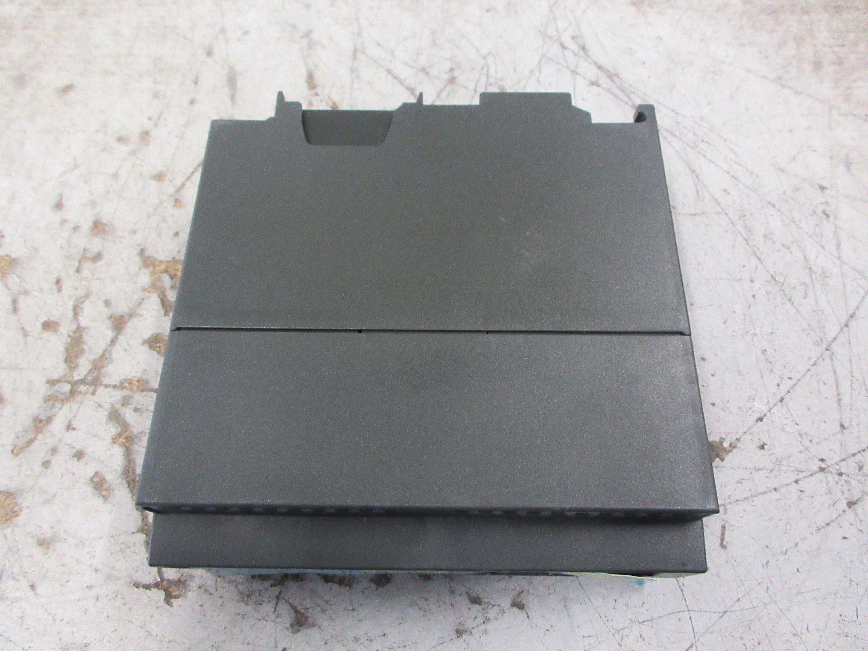 Siemens Simatic S7 Digital Output Module 6ES7 322-5HF00-0AB0 E-Stand: 6 Used