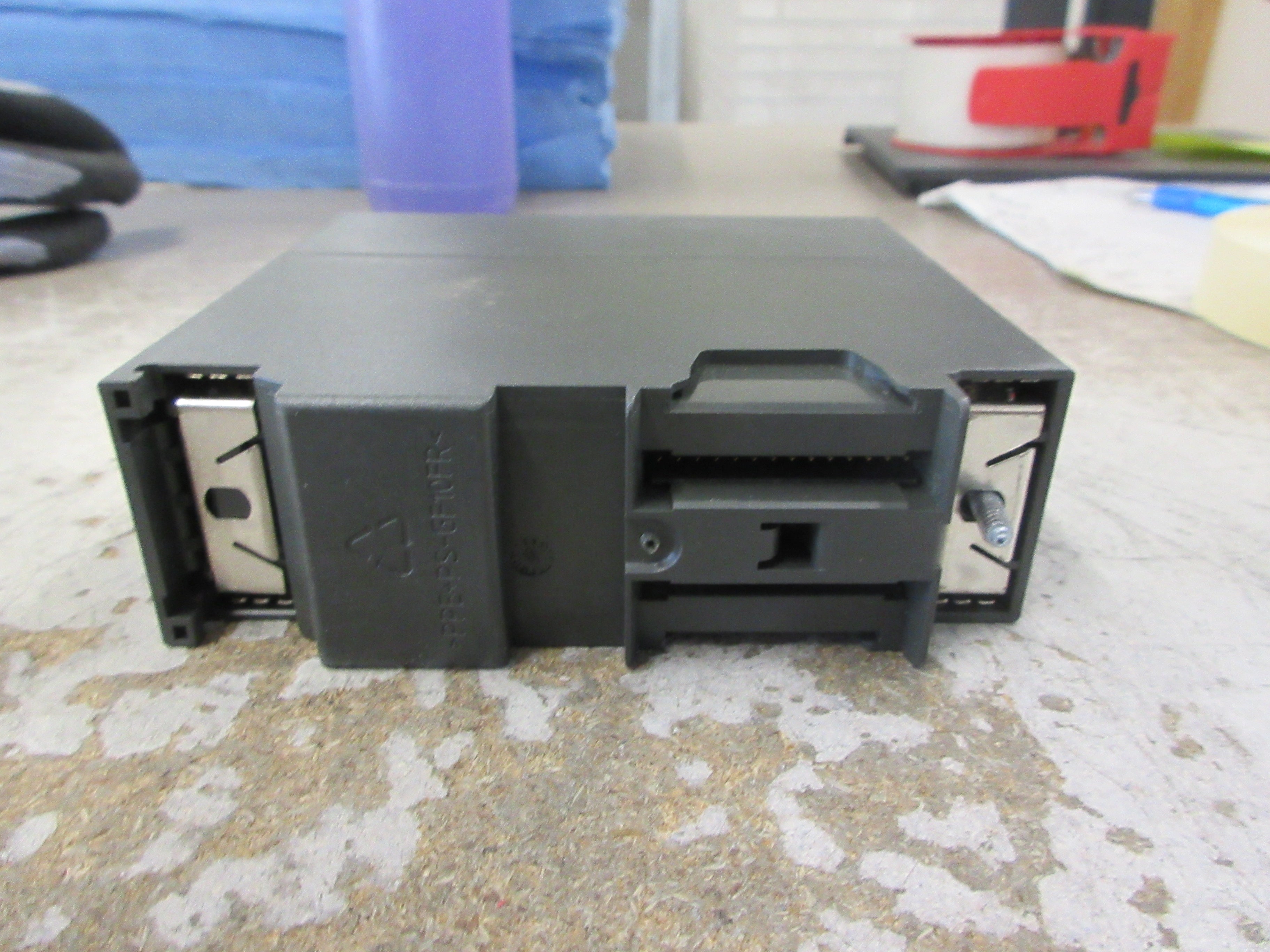 Siemens Simatic S7 Digital Output Module 6ES7 322-5HF00-0AB0 E-Stand: 6 Used