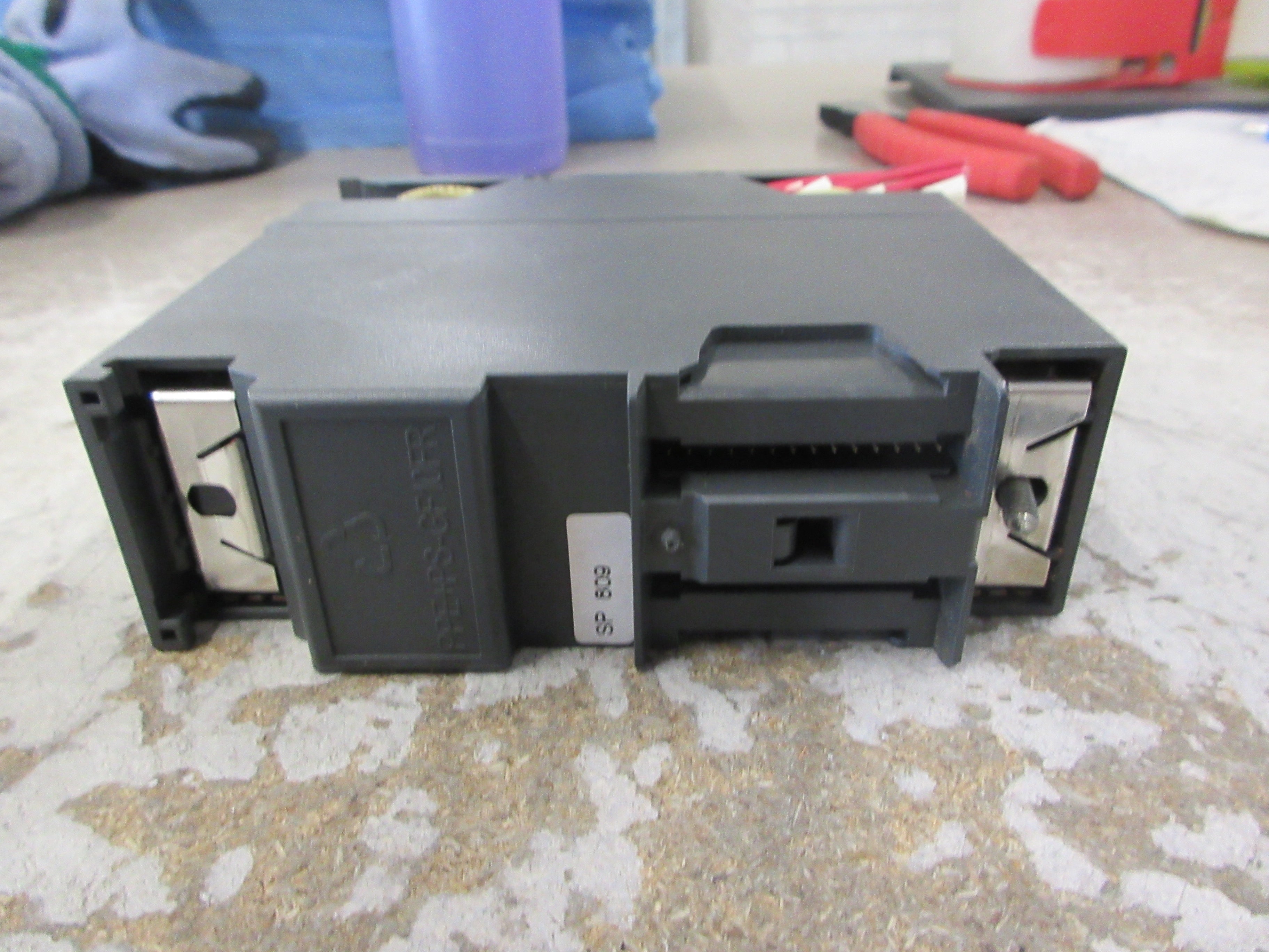 Siemens Simatic S7 Digital Input Module 6ES7 321-1FH00-0AA0 FS: 5 Used