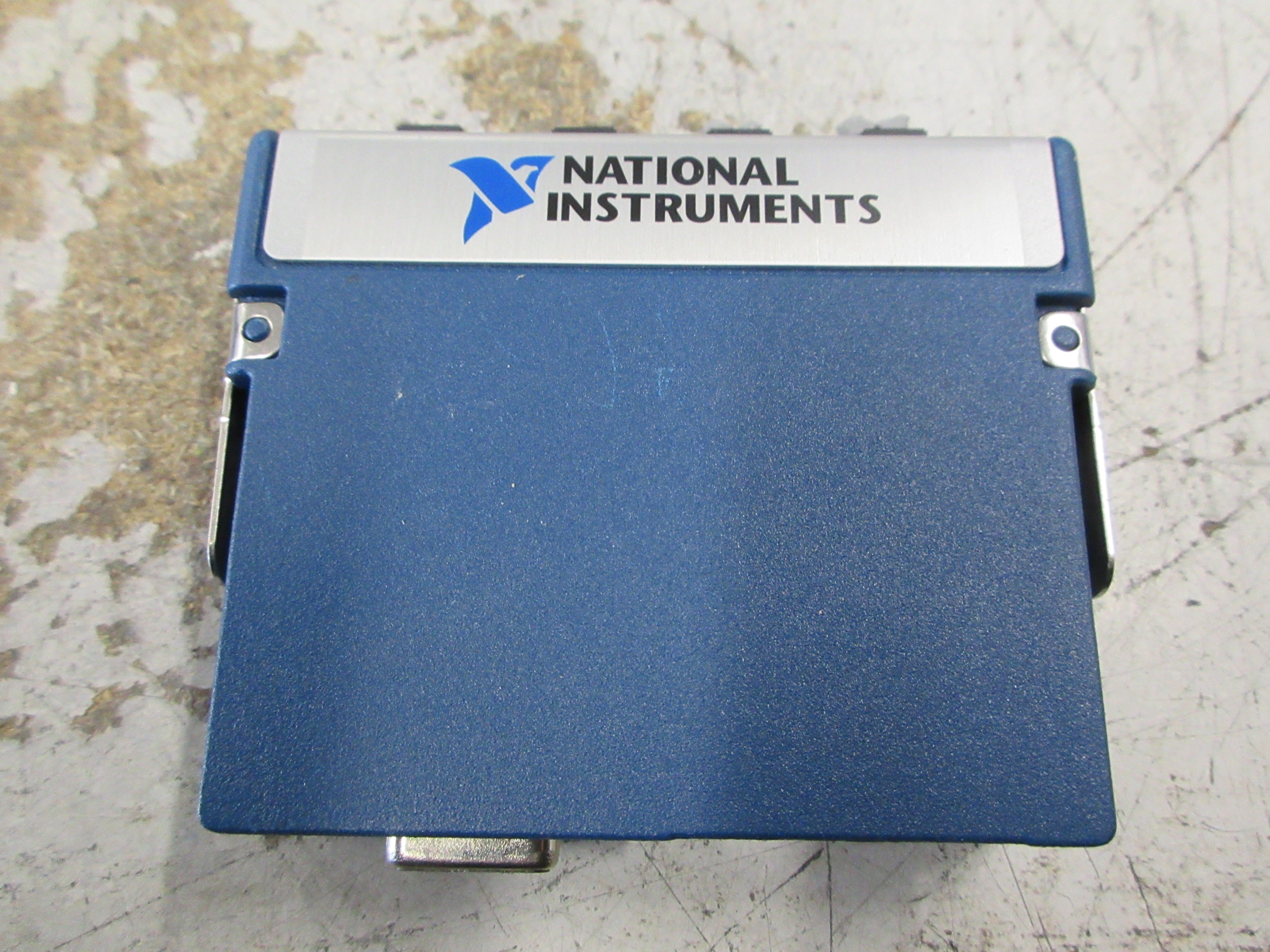National Instruments NI 9239 Simultaneous Analog Input Module 198857B-01L Used