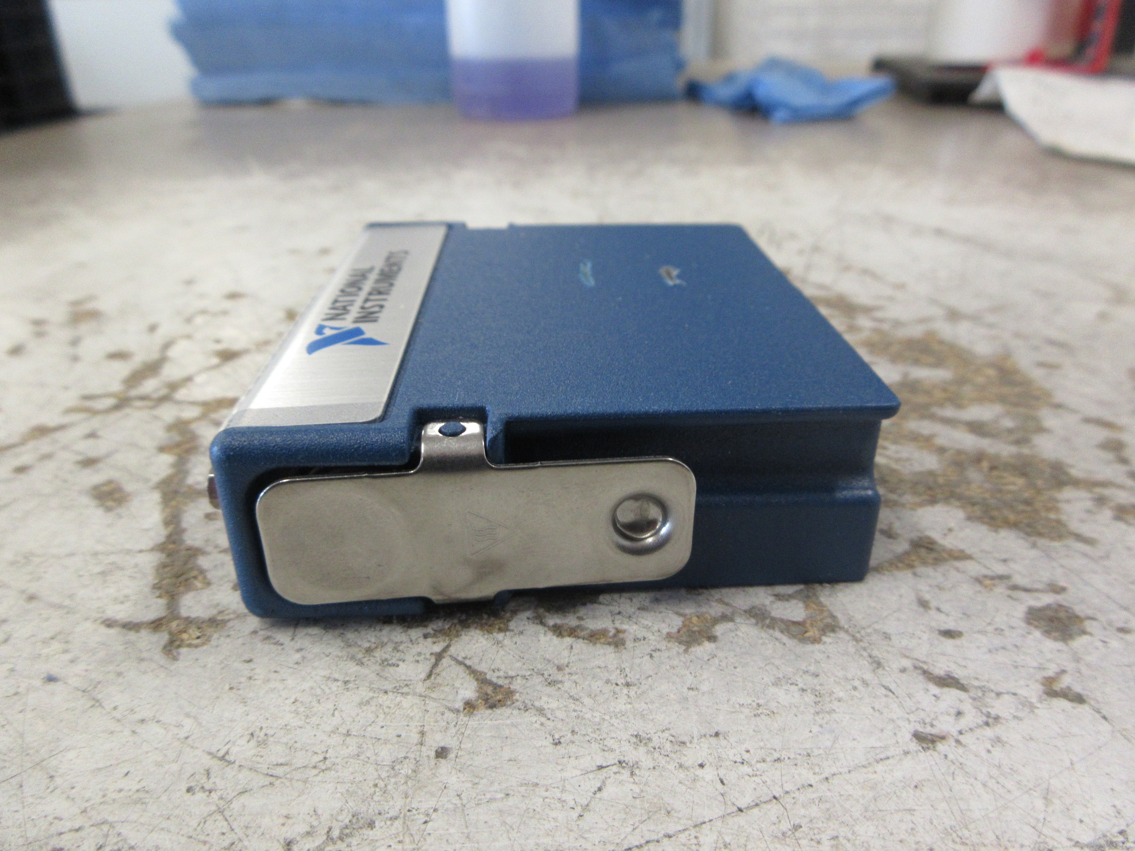 National Instruments NI 9477 Sinking Digital Output Module 199017B-02L Used