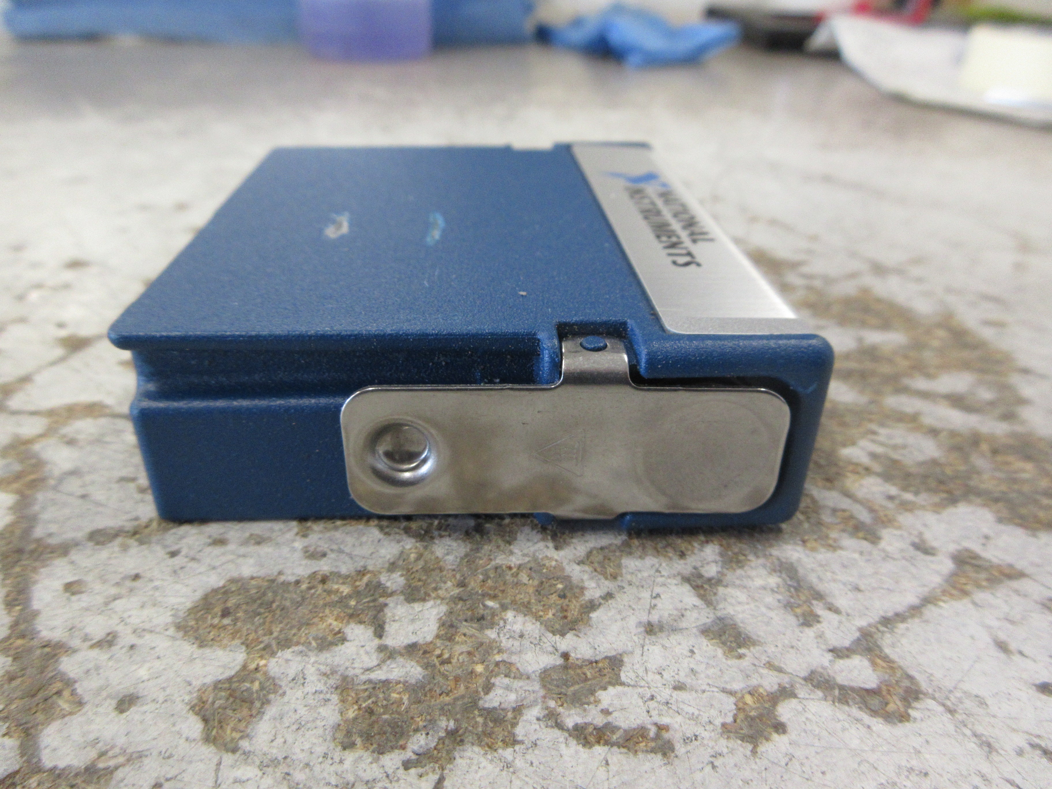 National Instruments NI 9477 Sinking Digital Output Module 199017B-02L Used