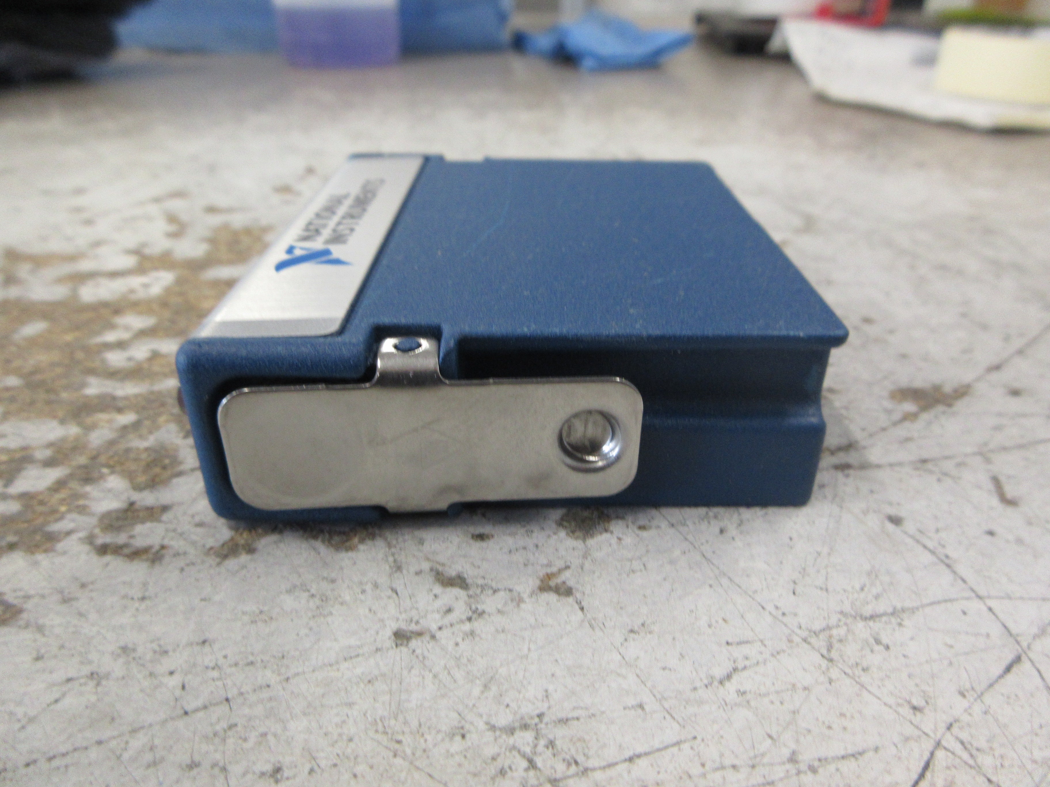 National Instruments NI 9425 Sinking Digital Input Module 199019C-01L 32-Ch Used