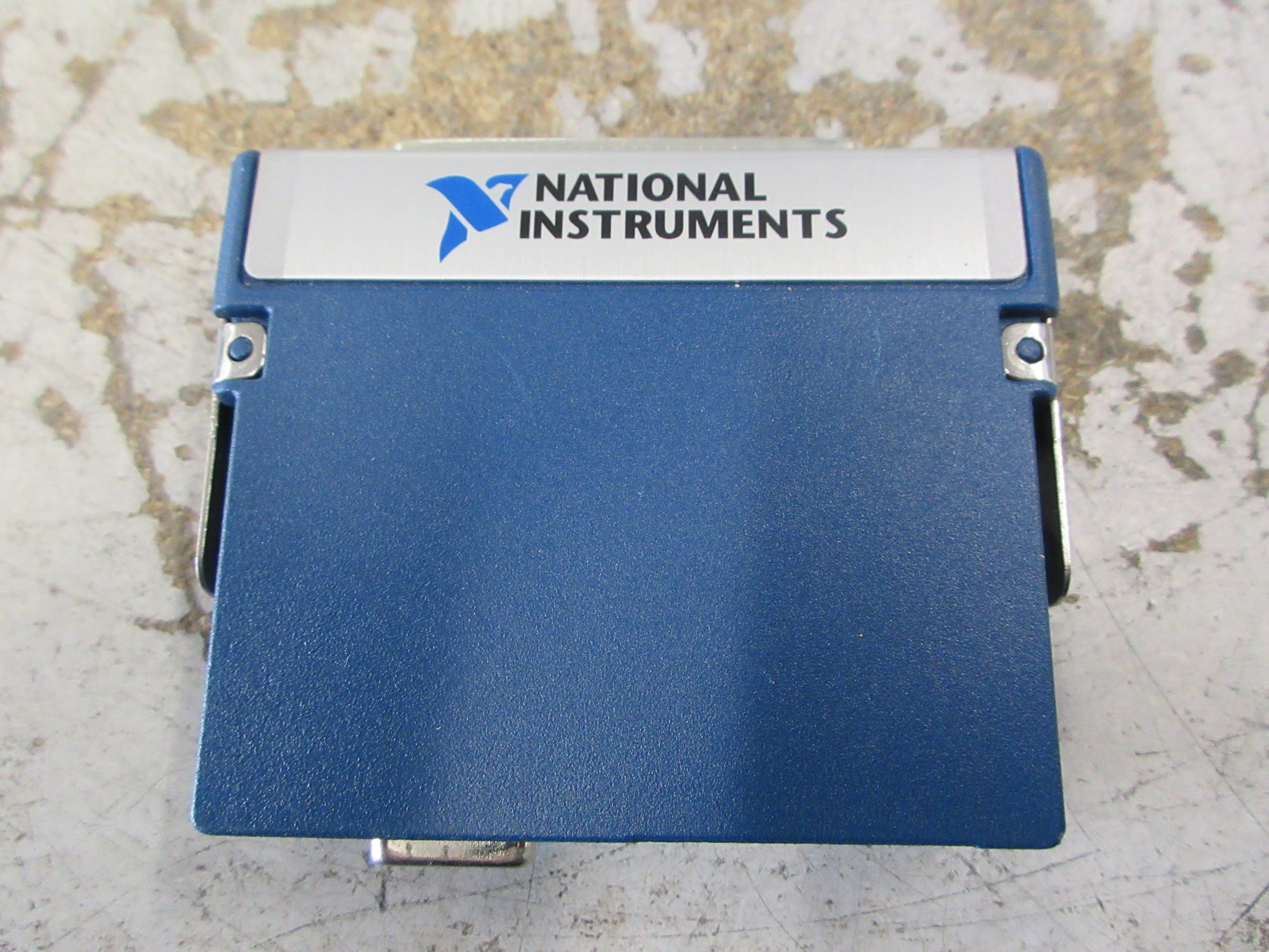National Instruments NI 9476 Sourcing Digital Output Module 199018B-02L Used