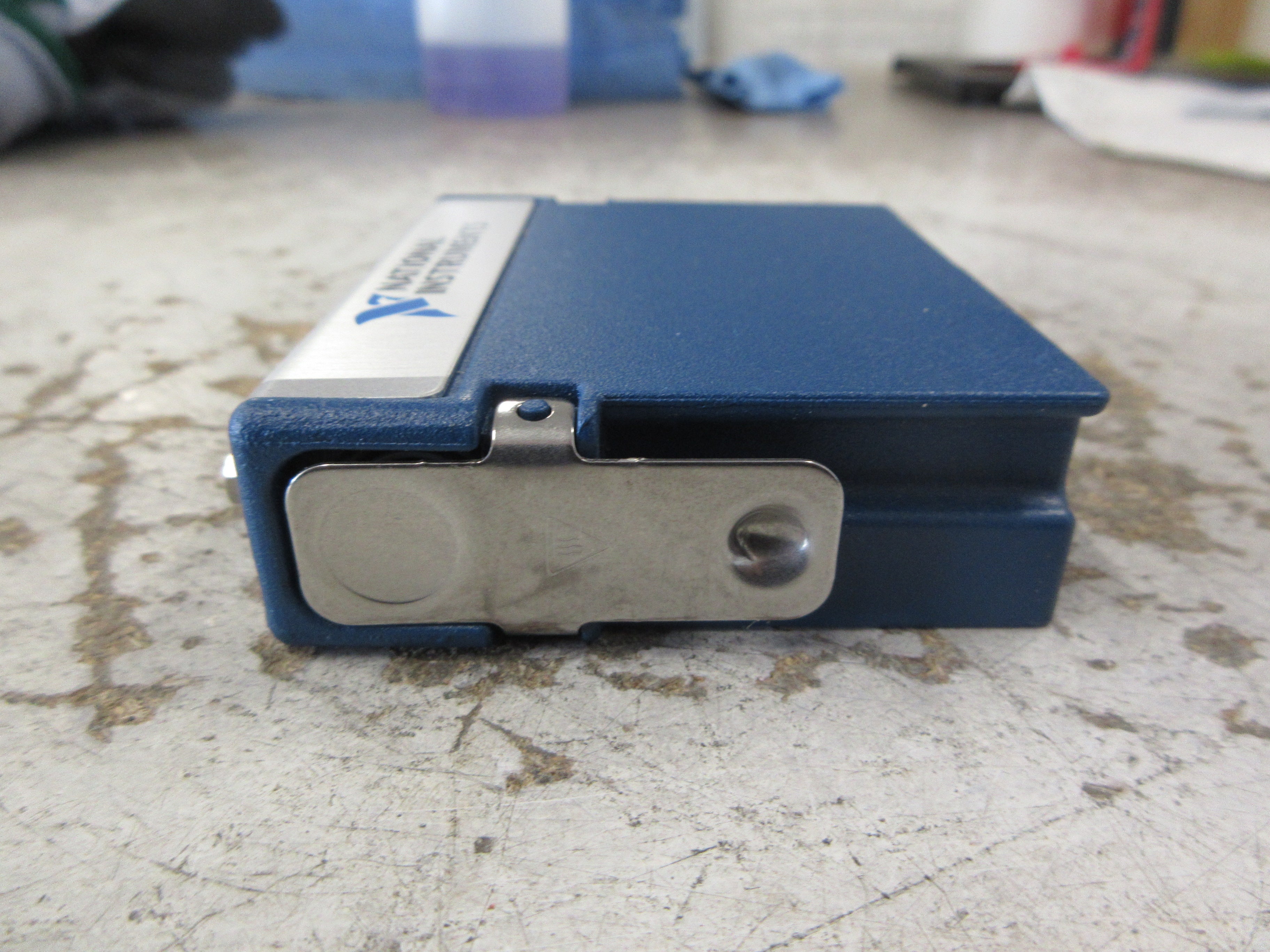 National Instruments NI 9476 Sourcing Digital Output Module 199018B-02L Used