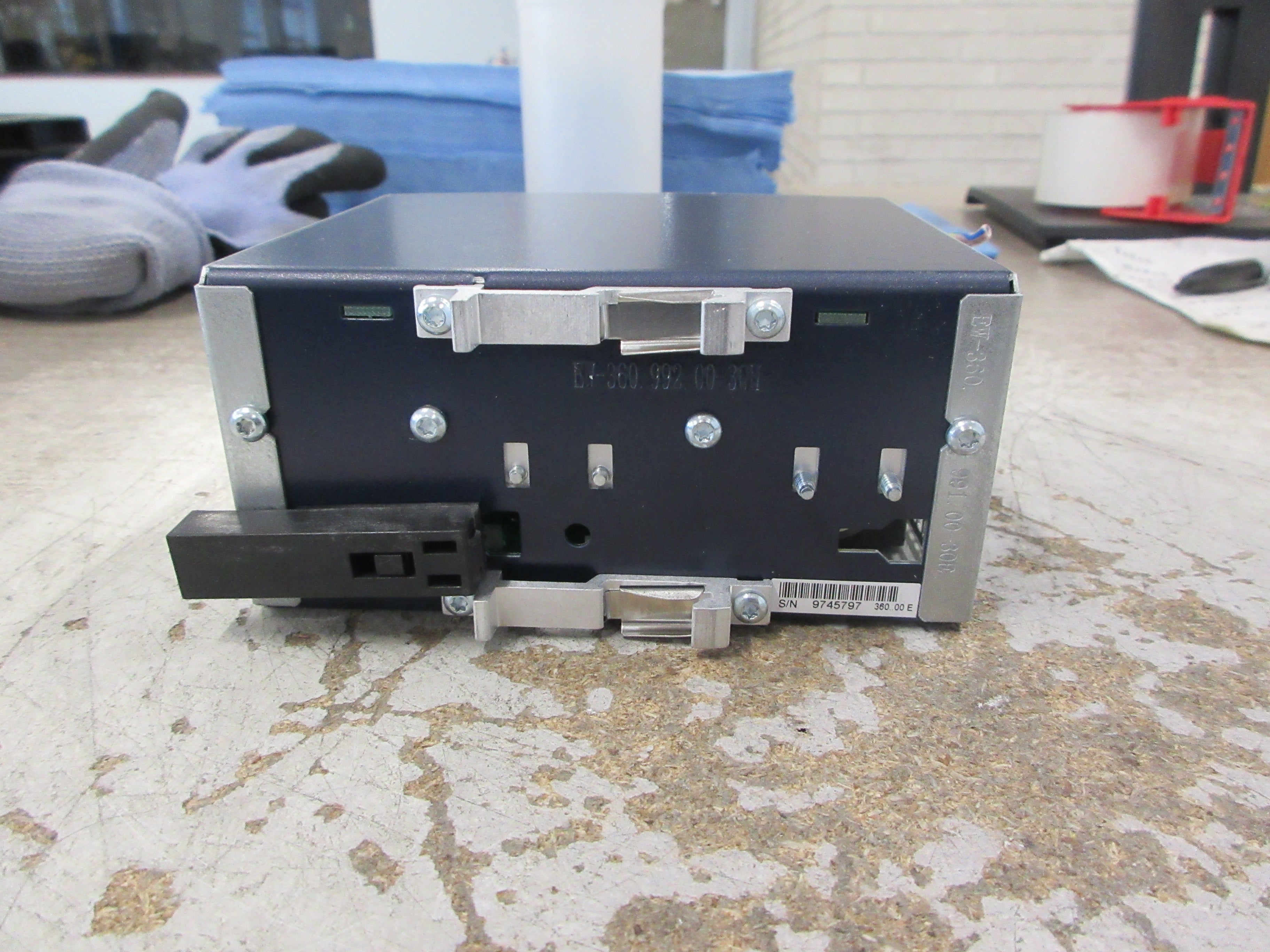Puls Dimension Power Supply CS10.241 Used