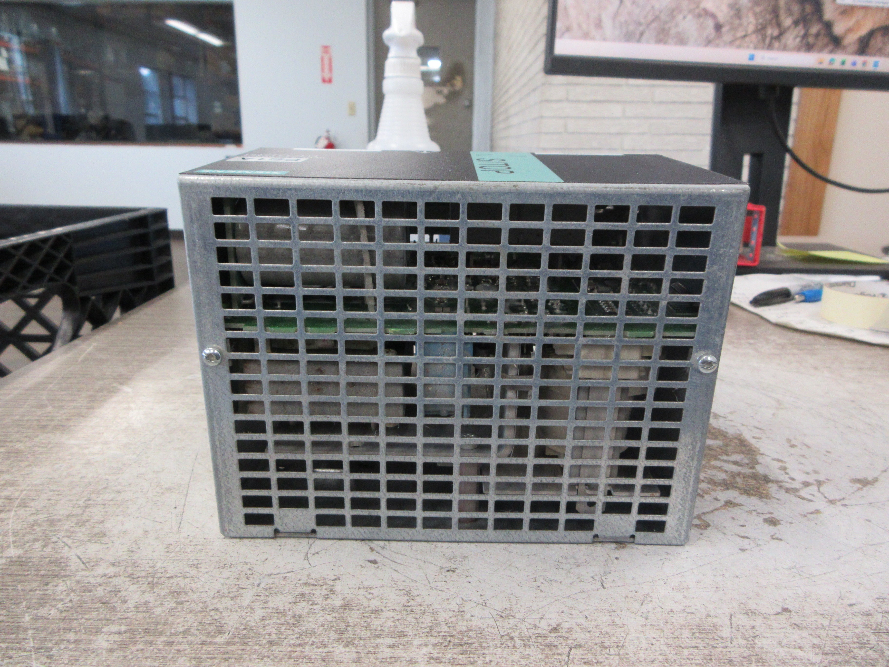 Siemens SITOP Modular Power Supply 6EP1336-3BA00 Used
