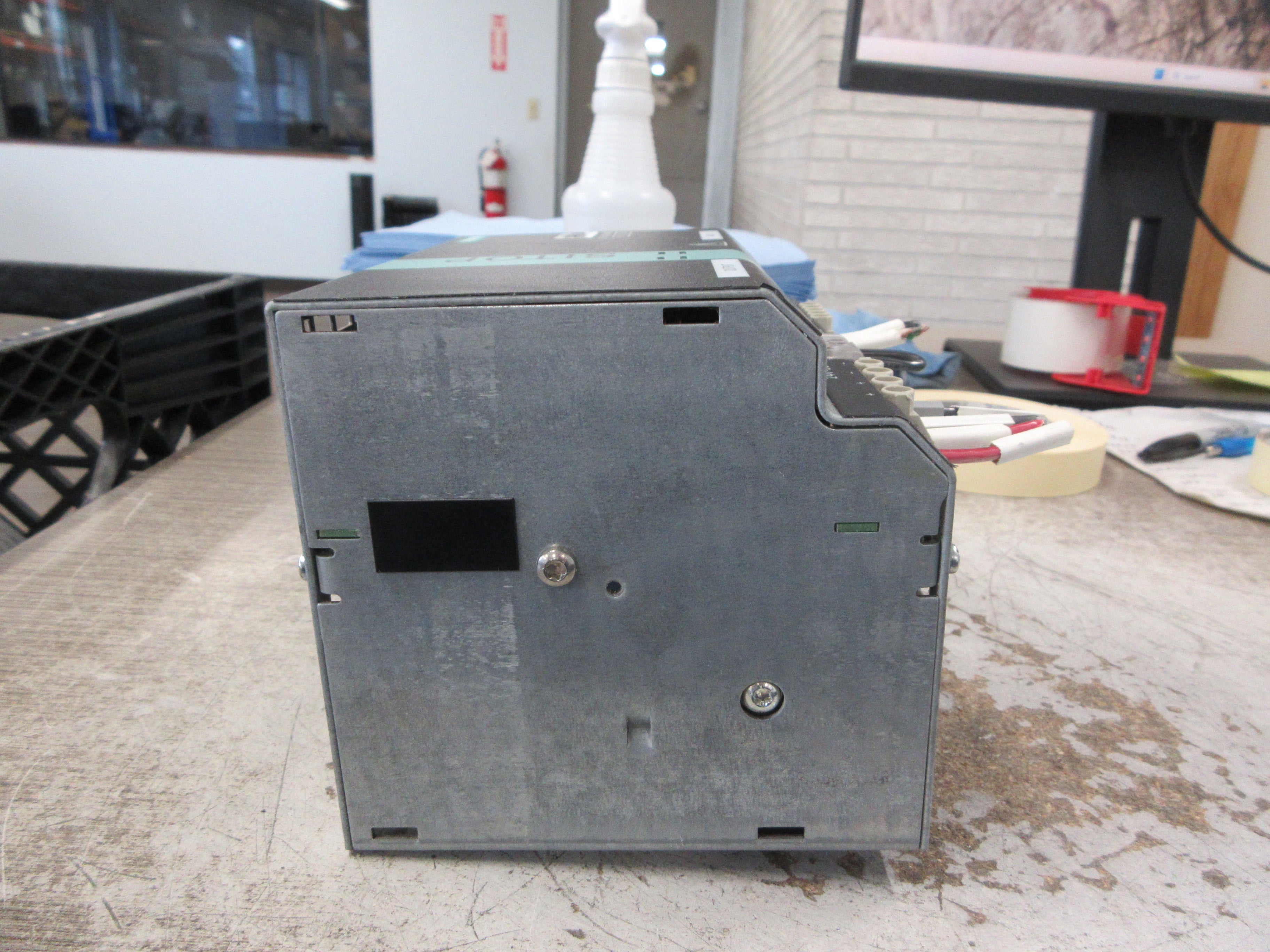 Siemens SITOP Modular Power Supply 6EP1336-3BA00 Used