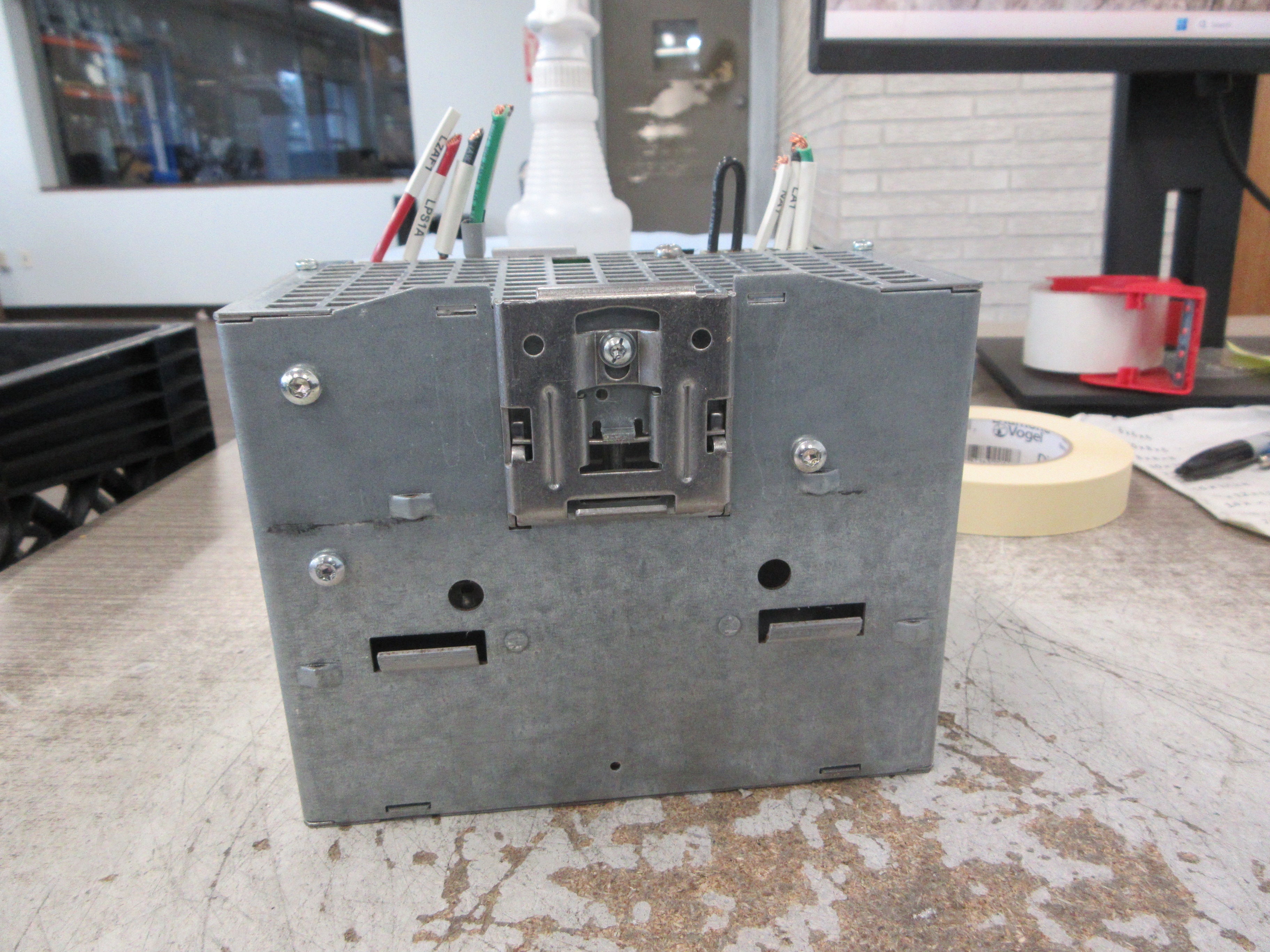 Siemens SITOP Modular Power Supply 6EP1336-3BA00 Used