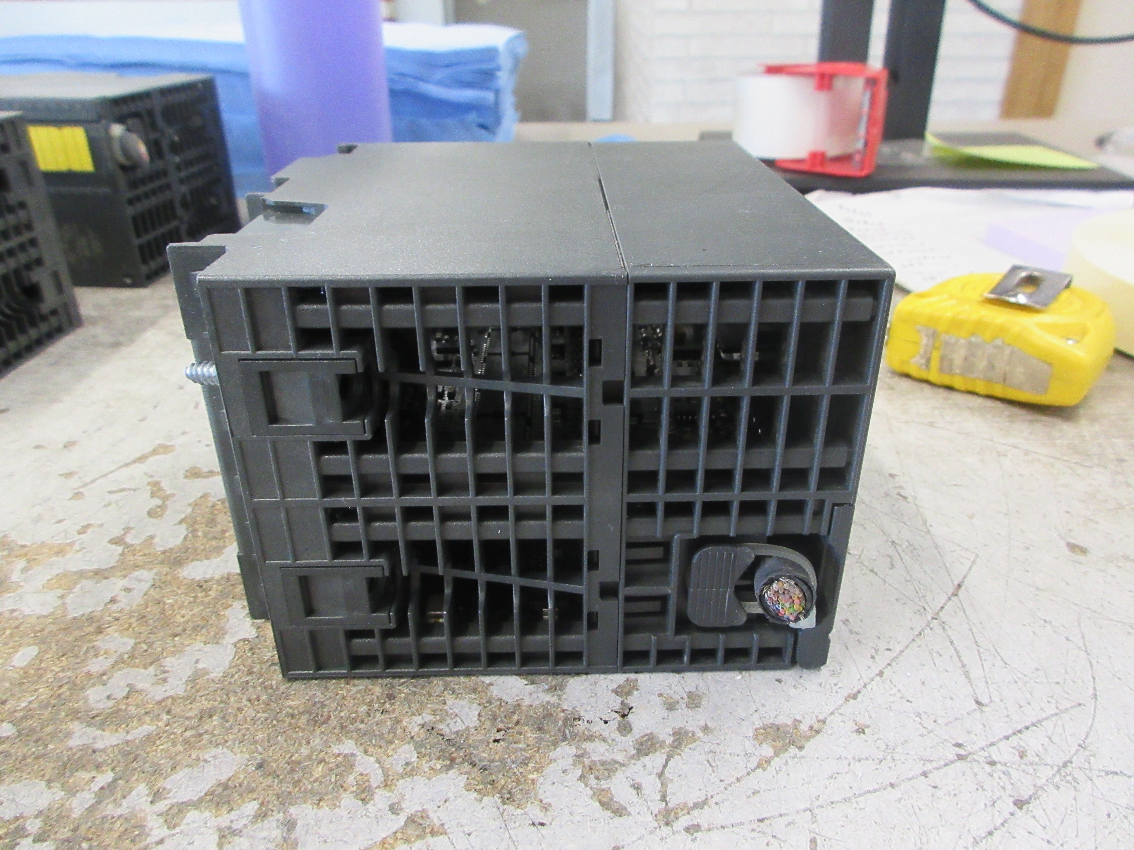 Siemens Simatic S7 digital Output Module 6ES7 326-2BF01-0AB0 E-Stand: 6 Used