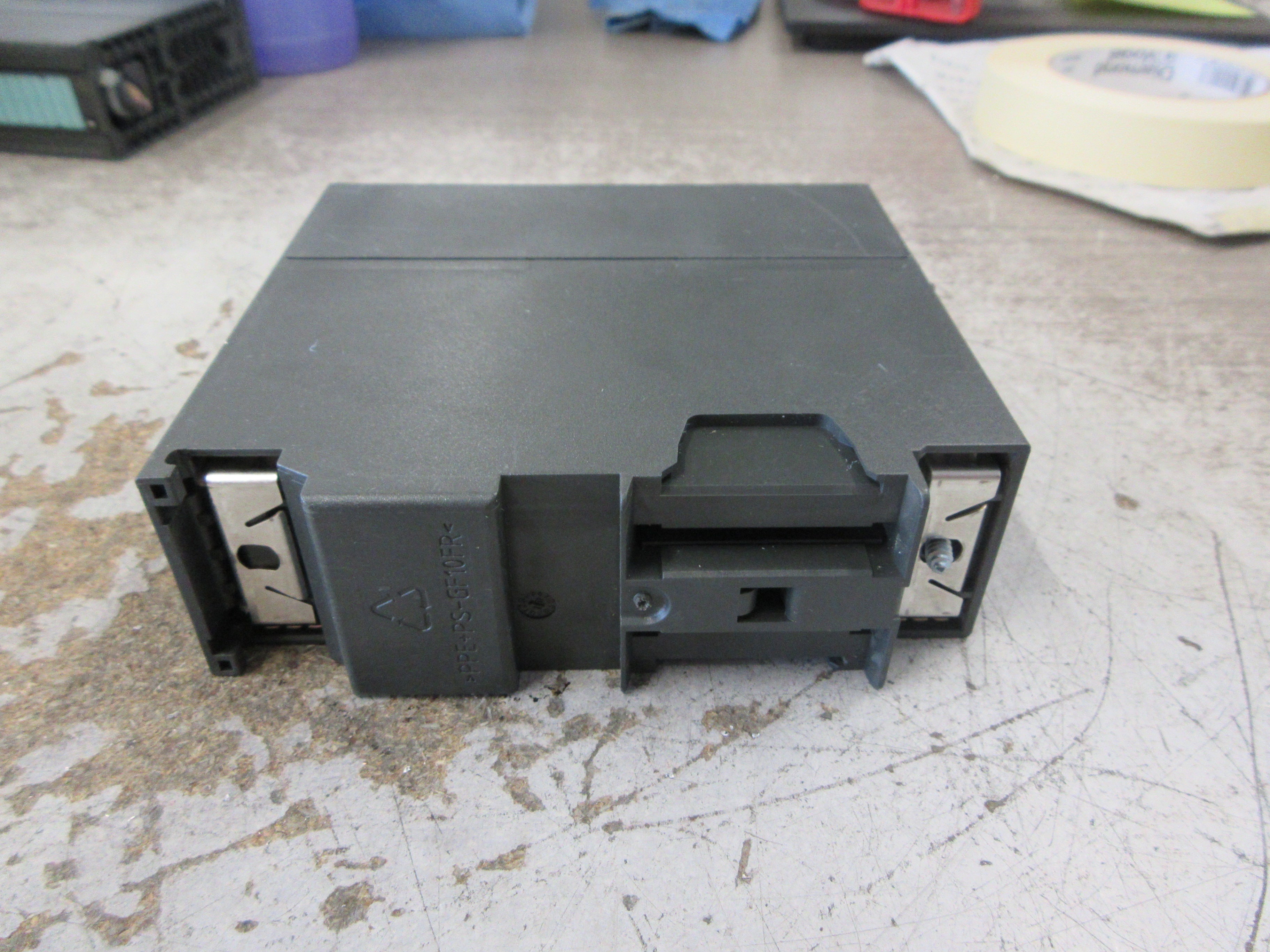 Siemens Simatic S7 Analog Input Module 6ES7 331-7NF00-0AB0 E-Stand: 16 Used