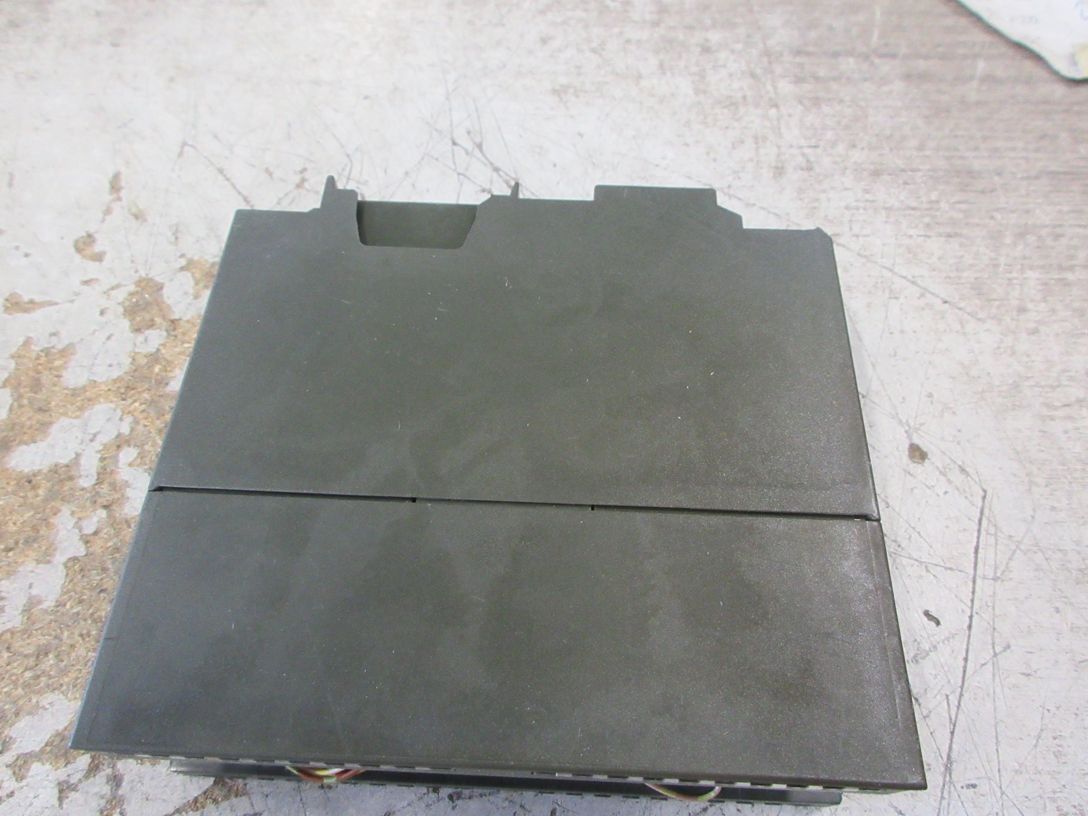 Siemens Simatic S7 digital Output Module 6ES7 322-8BH01-0AB0 E-Stand: 11 Used
