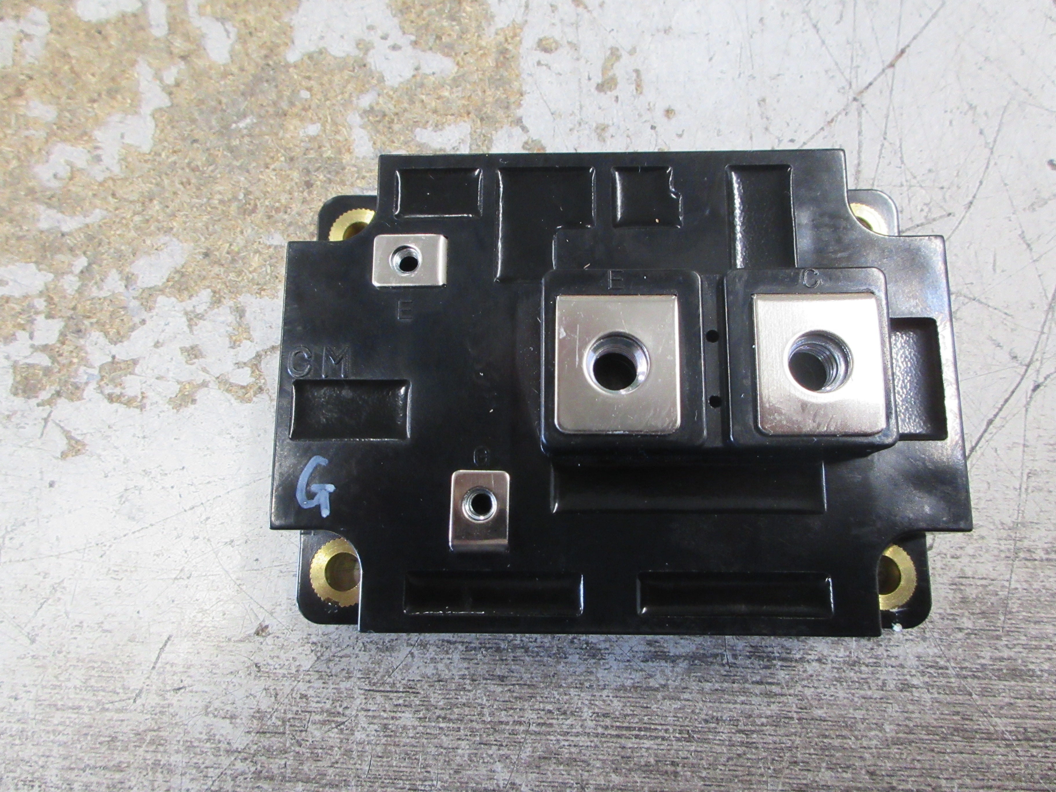 PRX IGBT Module CM600HA-24H Used