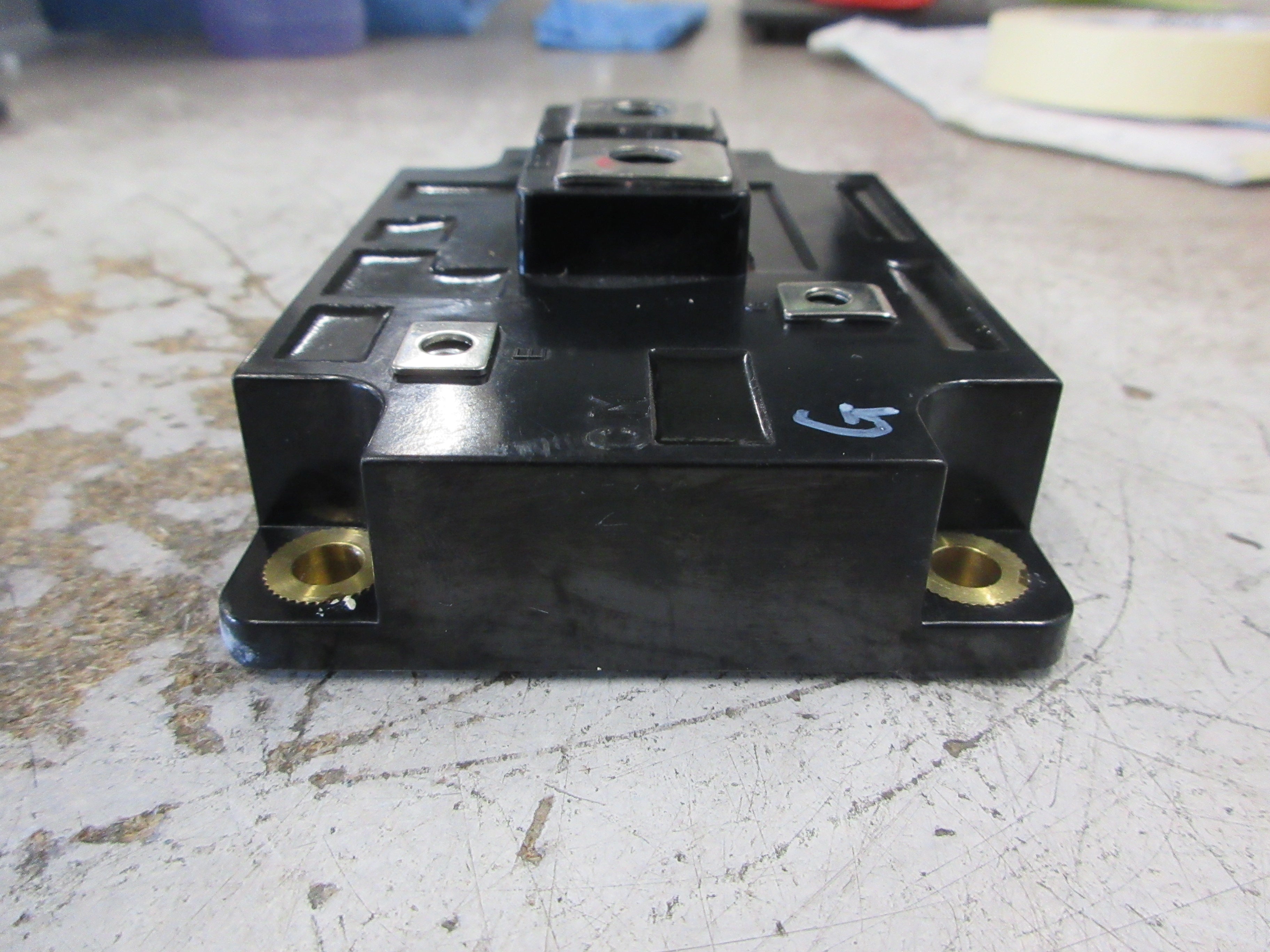 PRX IGBT Module CM600HA-24H Used