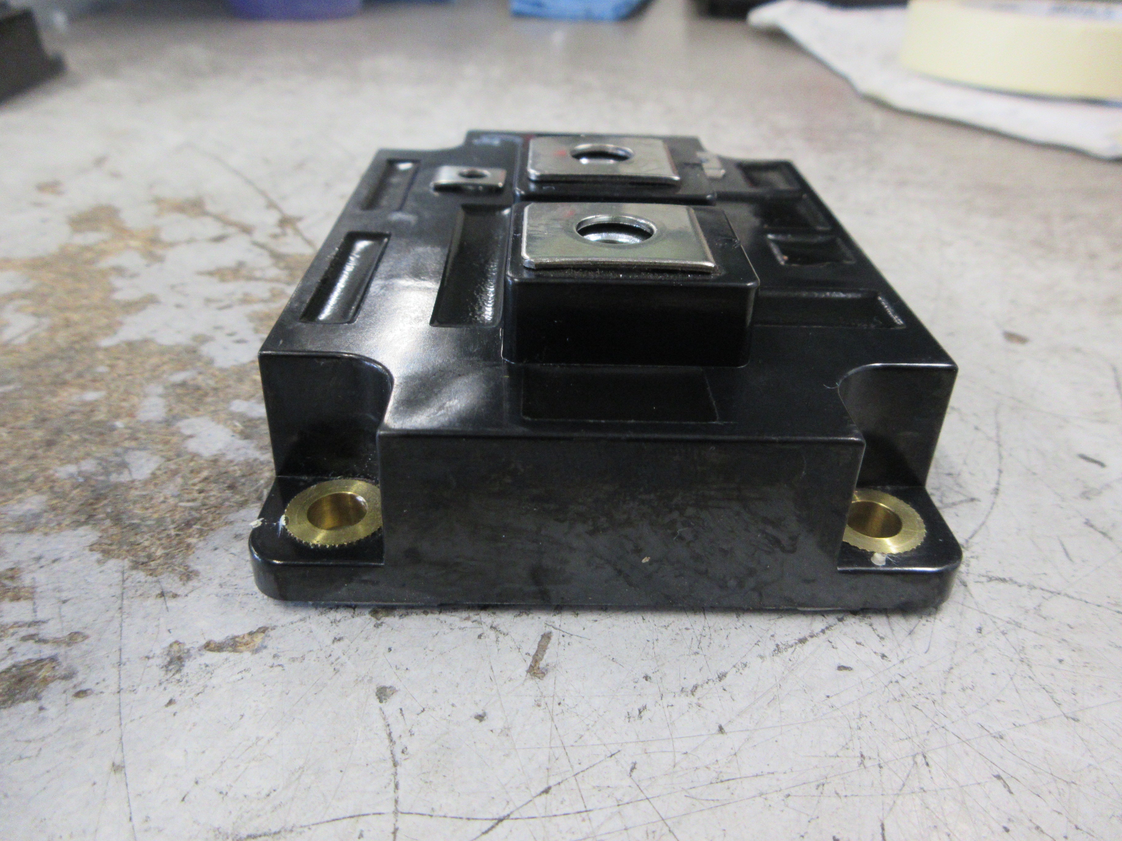 PRX IGBT Module CM600HA-24H Used