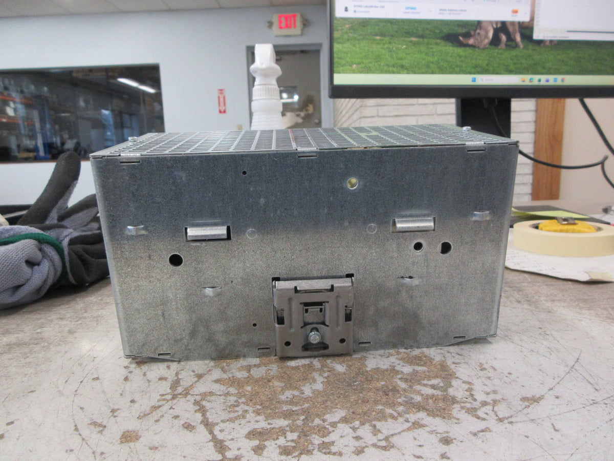 Siemens SITOP Modular Power Supply 6EP1437-3BA00 Used