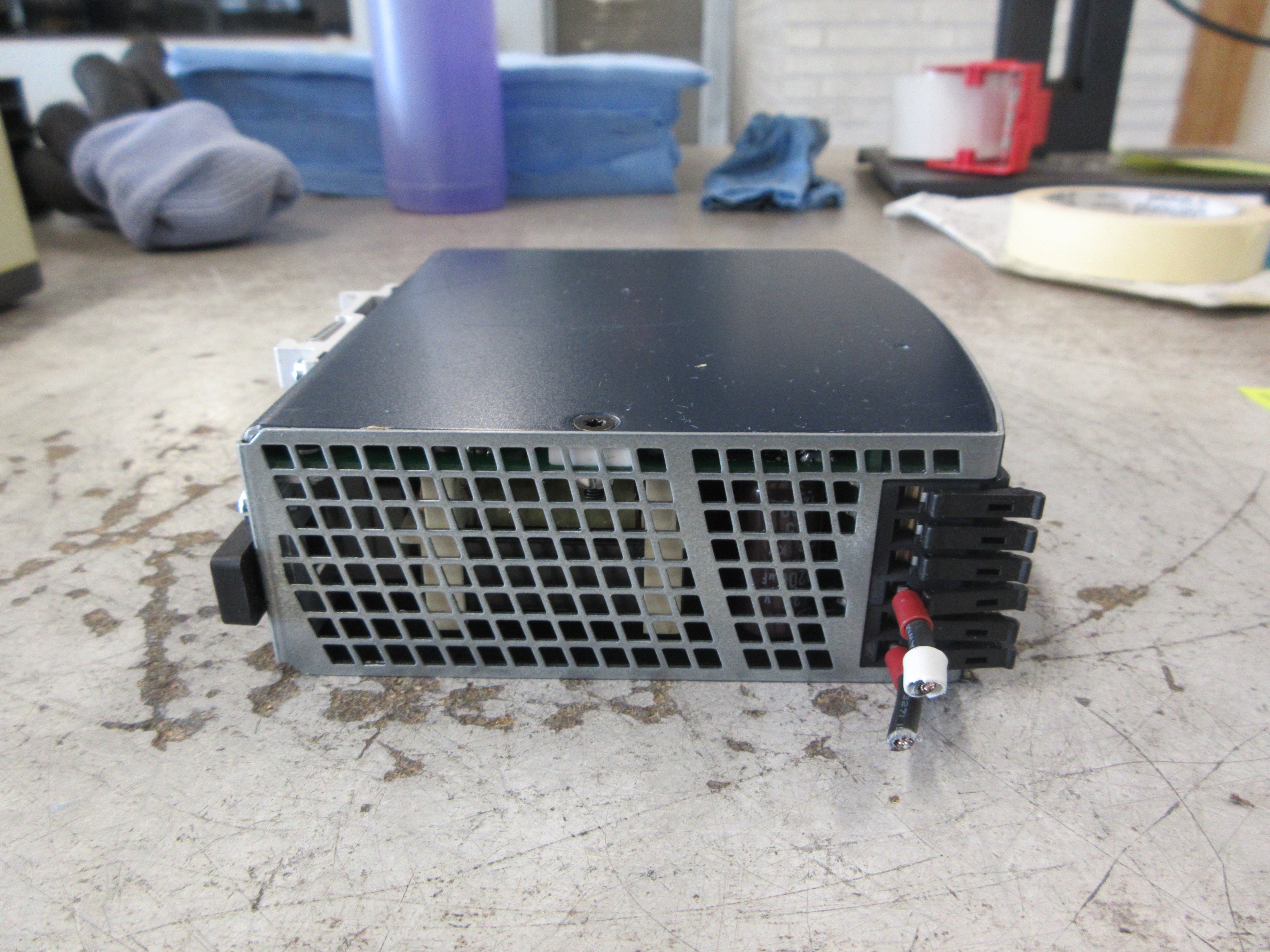 Puls Dimension Power Supply QS5.241 120W Used