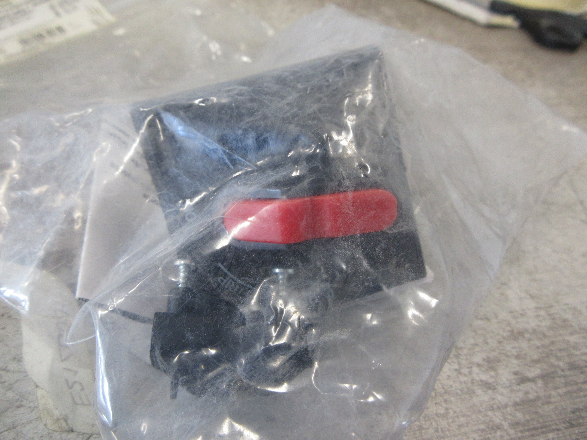 Siemens Handle 3RV2926-0B New Surplus