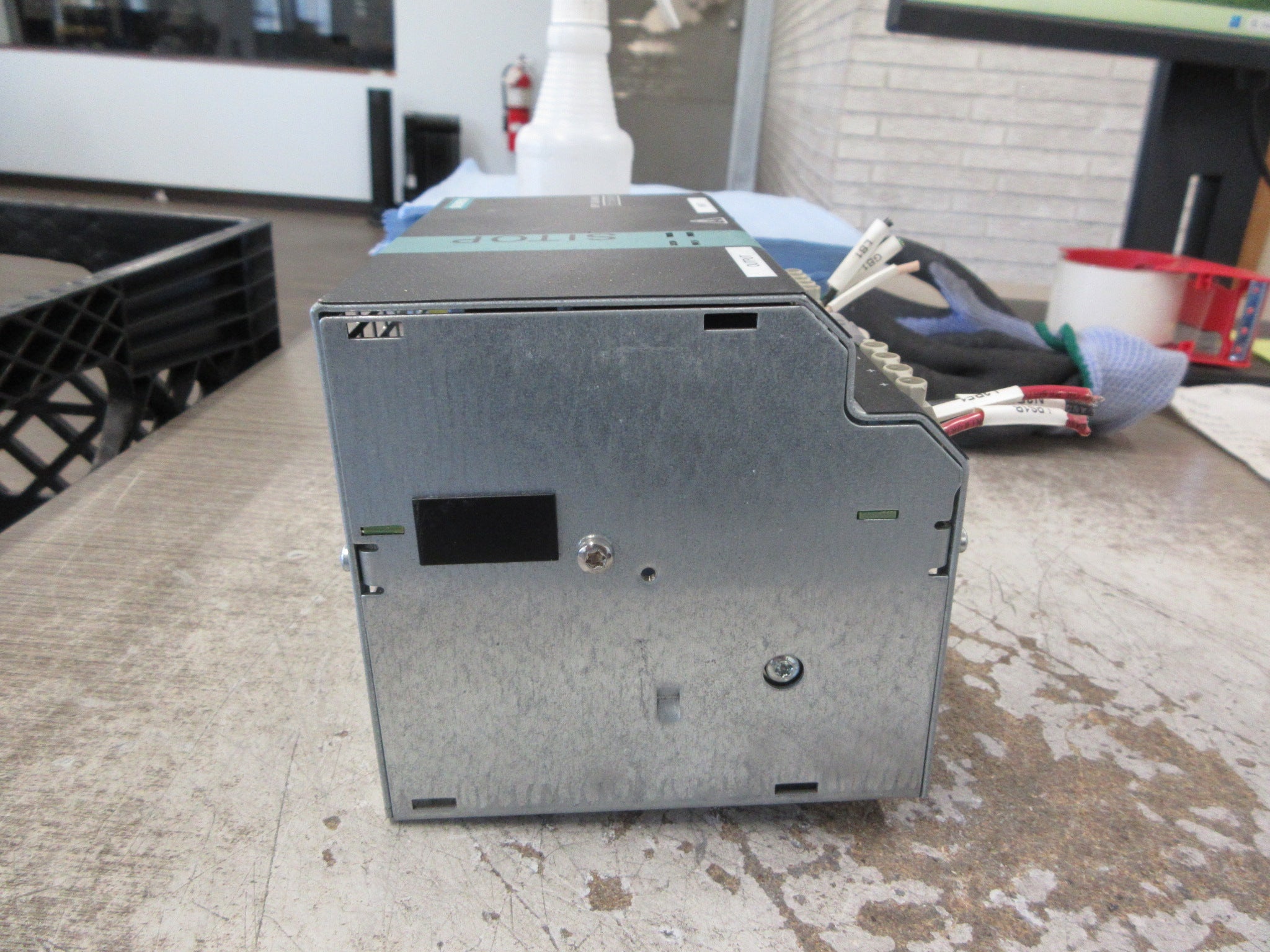 Siemens SITOP Modular Power Supply 6EP1336-3BA00 Used