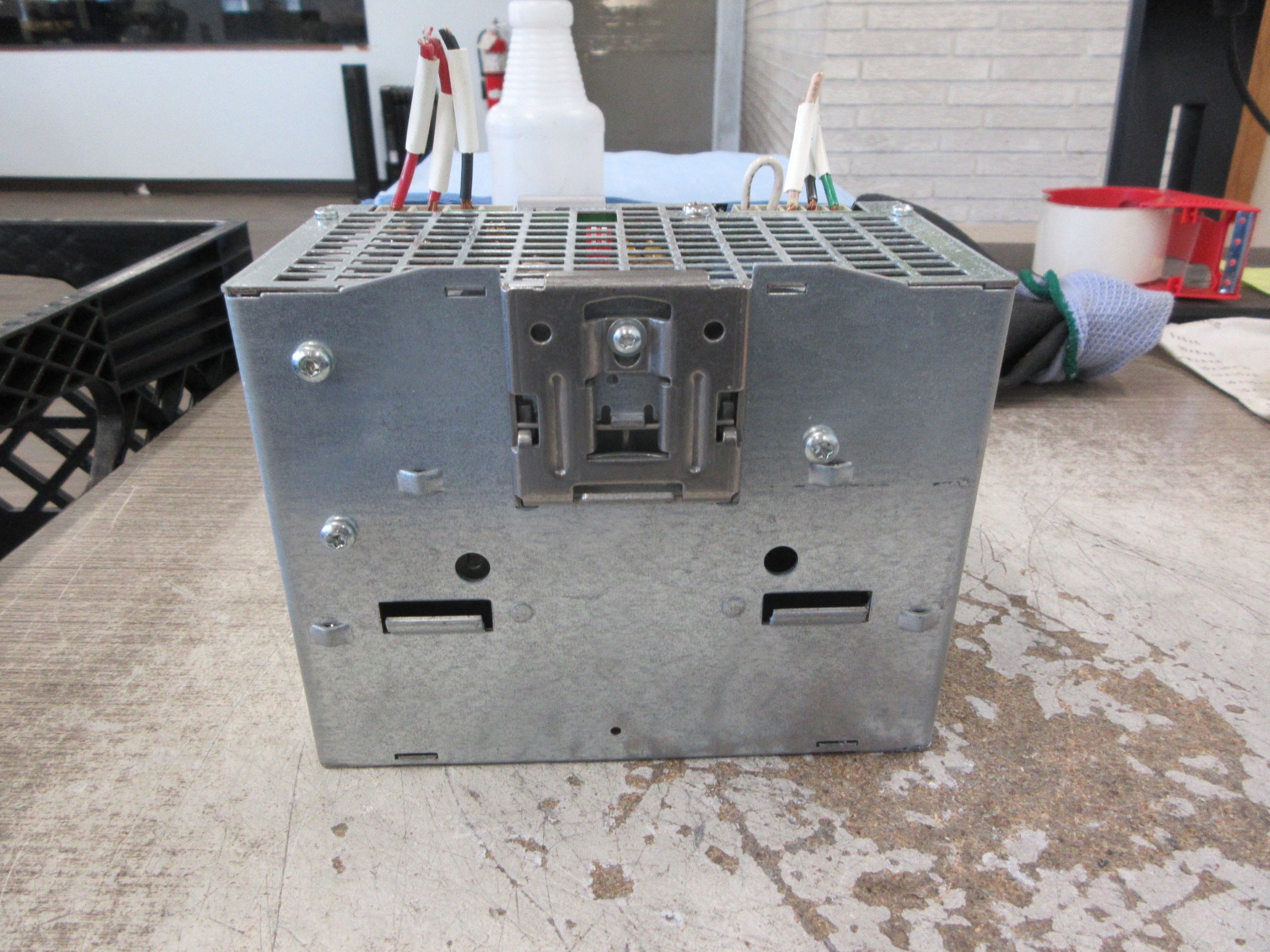 Siemens SITOP Modular Power Supply 6EP1336-3BA00 Used