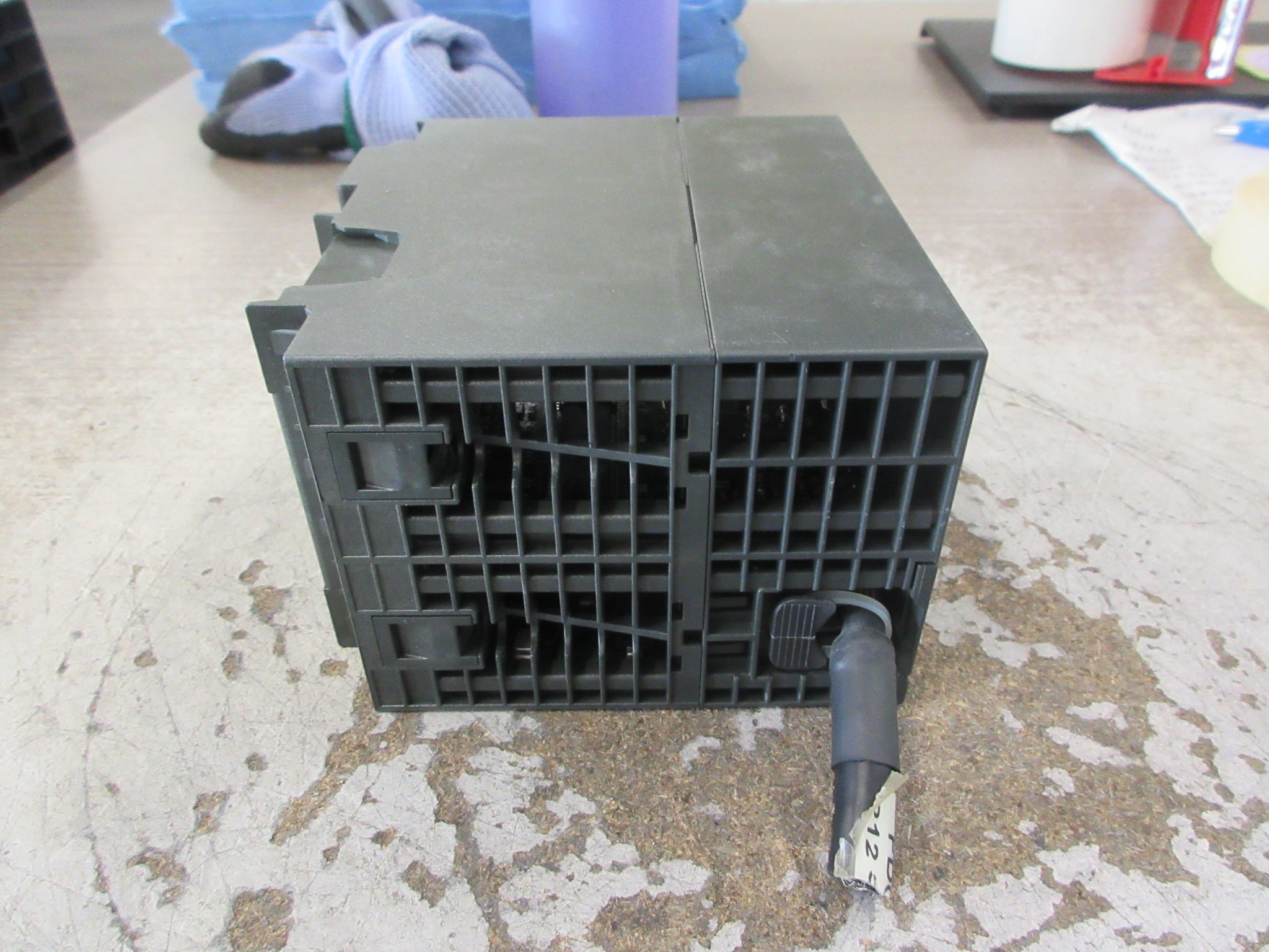 Siemens Simatic S7 digital Output Module 6ES7 326-2BF01-0AB0 E-Stand: 6 Used