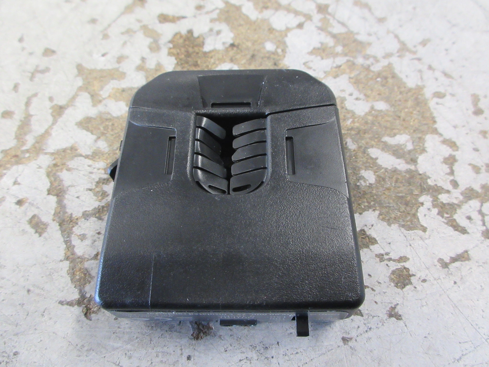 Veris Hawkeye 923 Analog Current Sensor H923 20/100/150A 0-10VDC Used