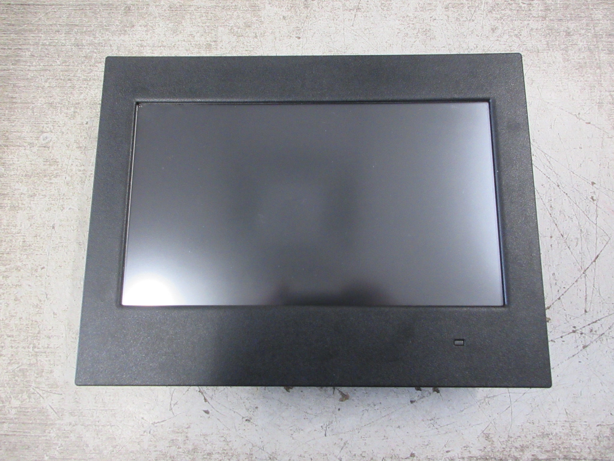 Emerson Liebert Touch Panel 02358685 Rev. A02 Used