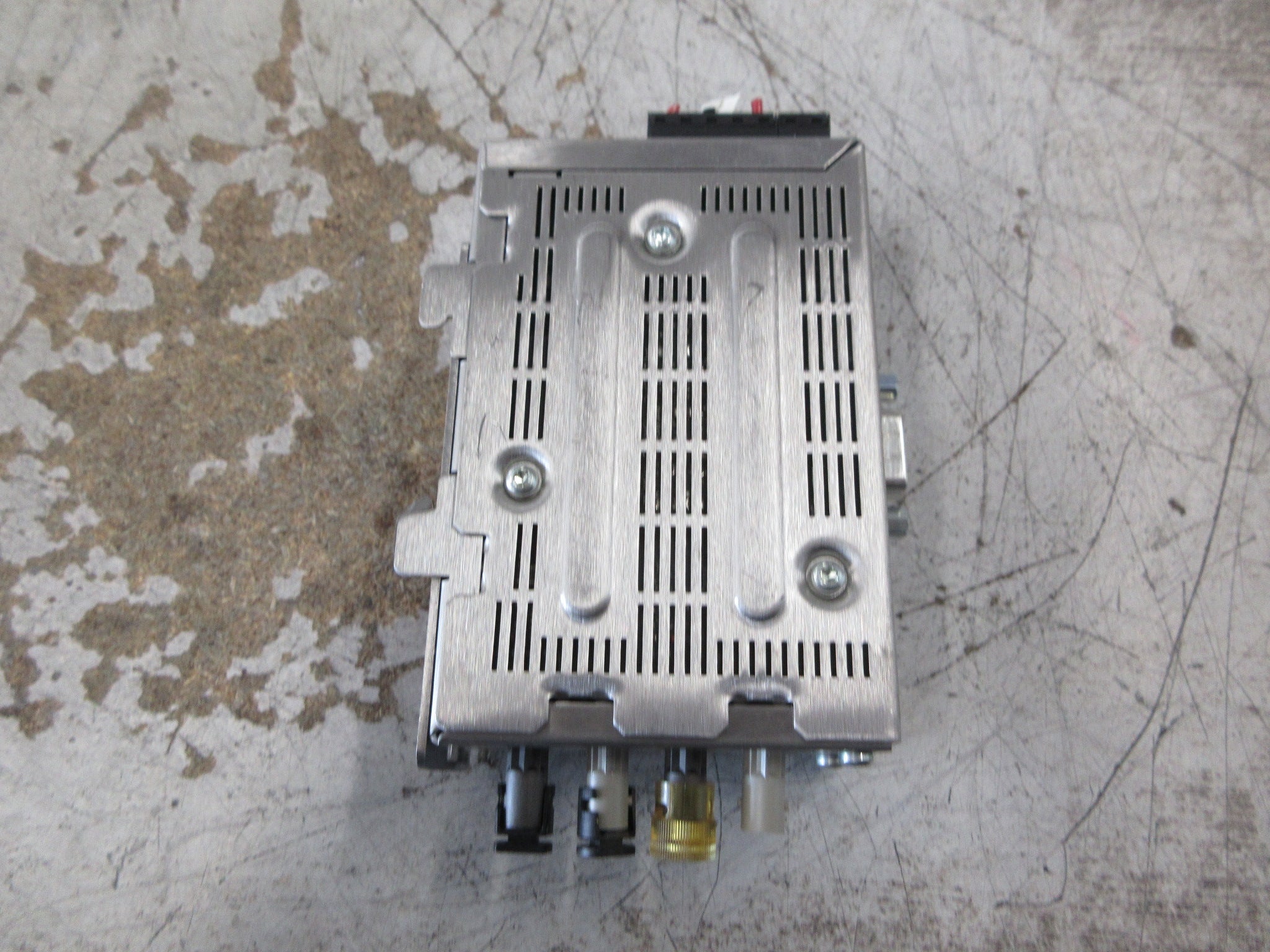 Siemens Simatic Net Profibus OLM/G12 Optical Link Module 6GK1503-3CB00 Used