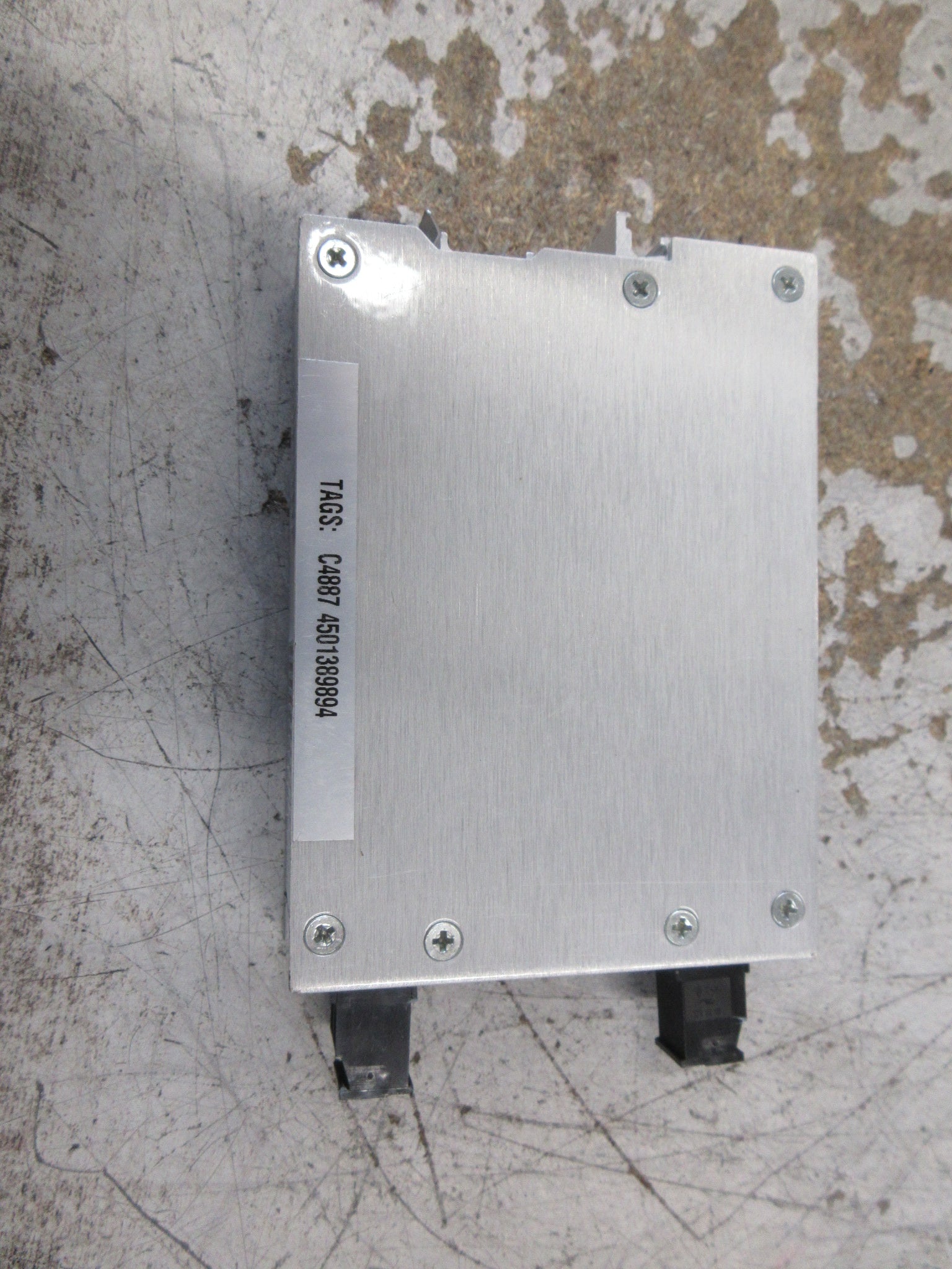 Moore Industries HIX Hart Isolator HIX/4-20MA/4-20MA/12-42DC Used